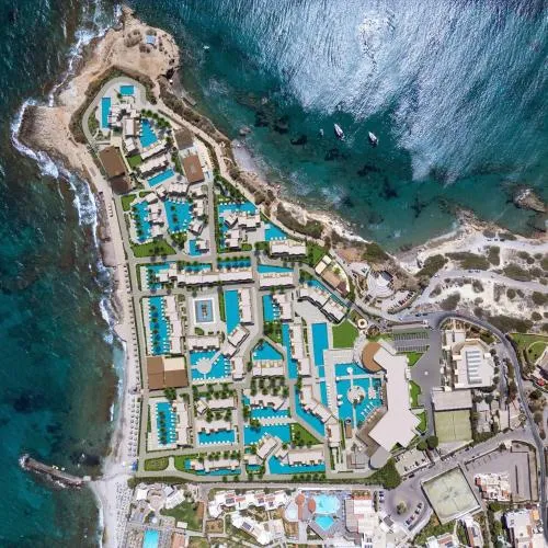 Nana Royal Premium Resort & Spa