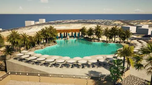 Nana Royal Premium Resort & Spa