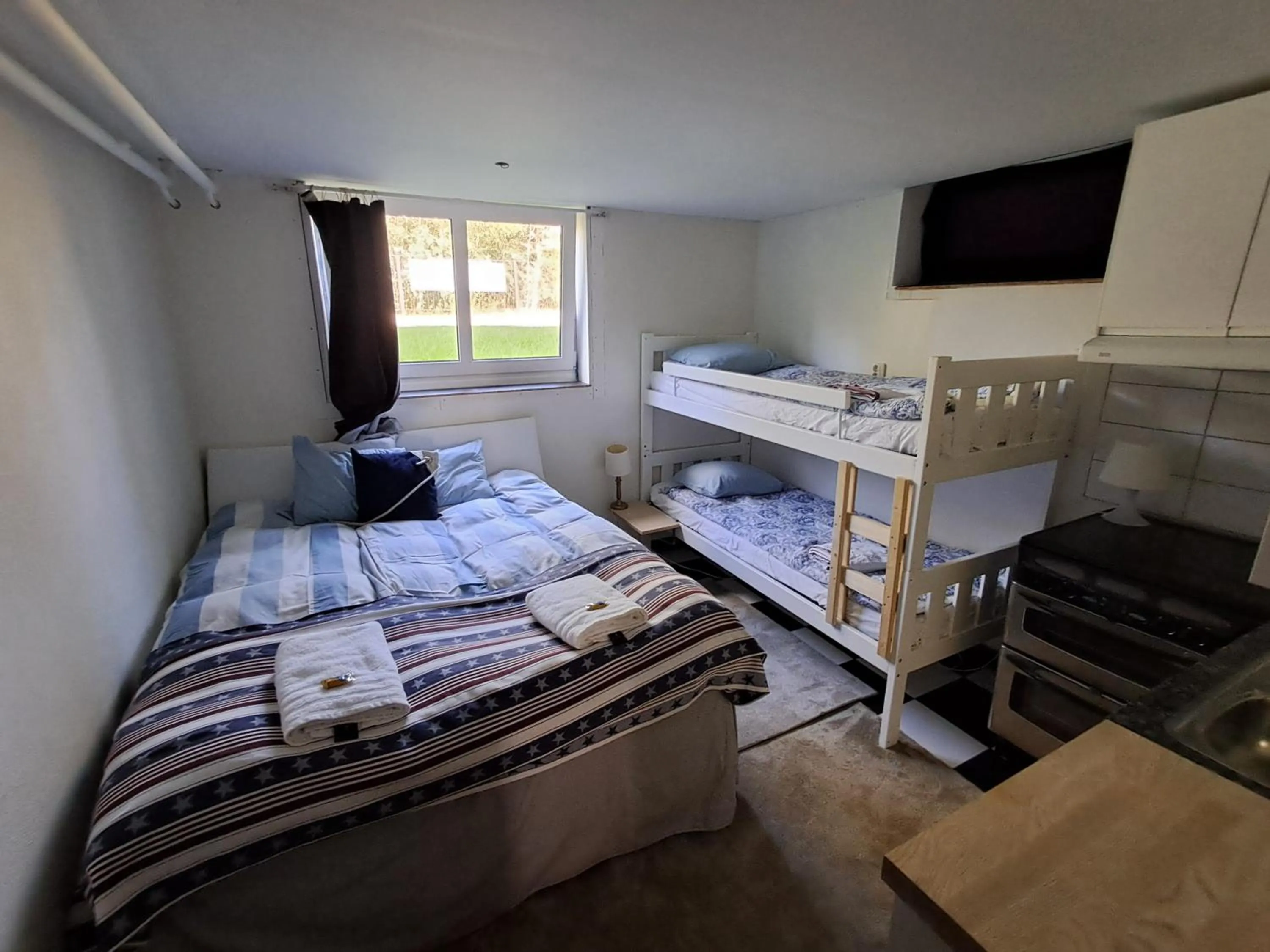 Photo of the whole room, Bed in Ankis Bed and Brekfast, Vimmerby