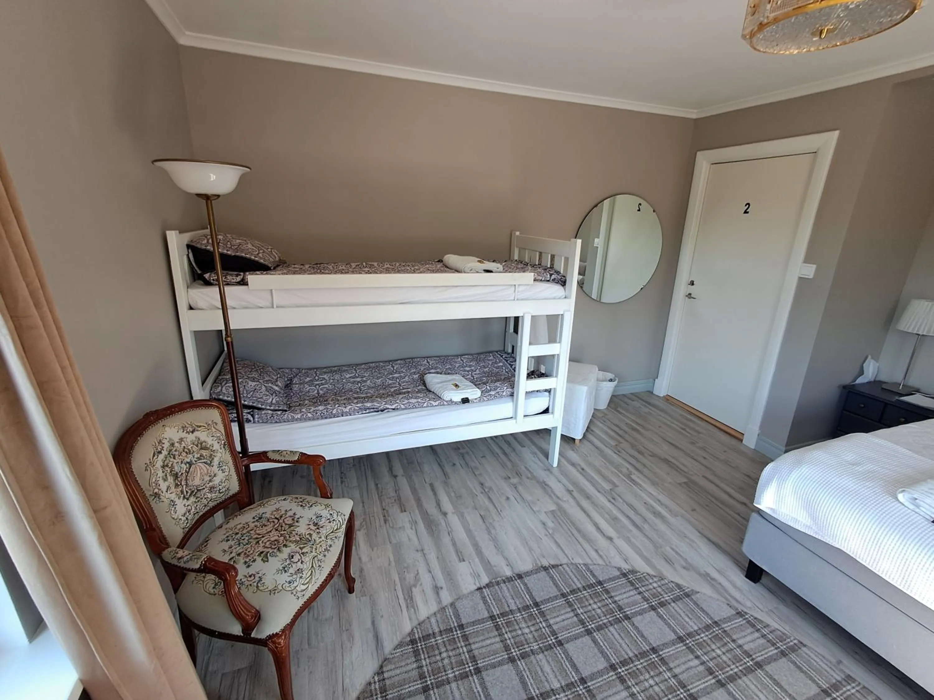 Photo of the whole room, Bed in Ankis Bed and Brekfast, Vimmerby