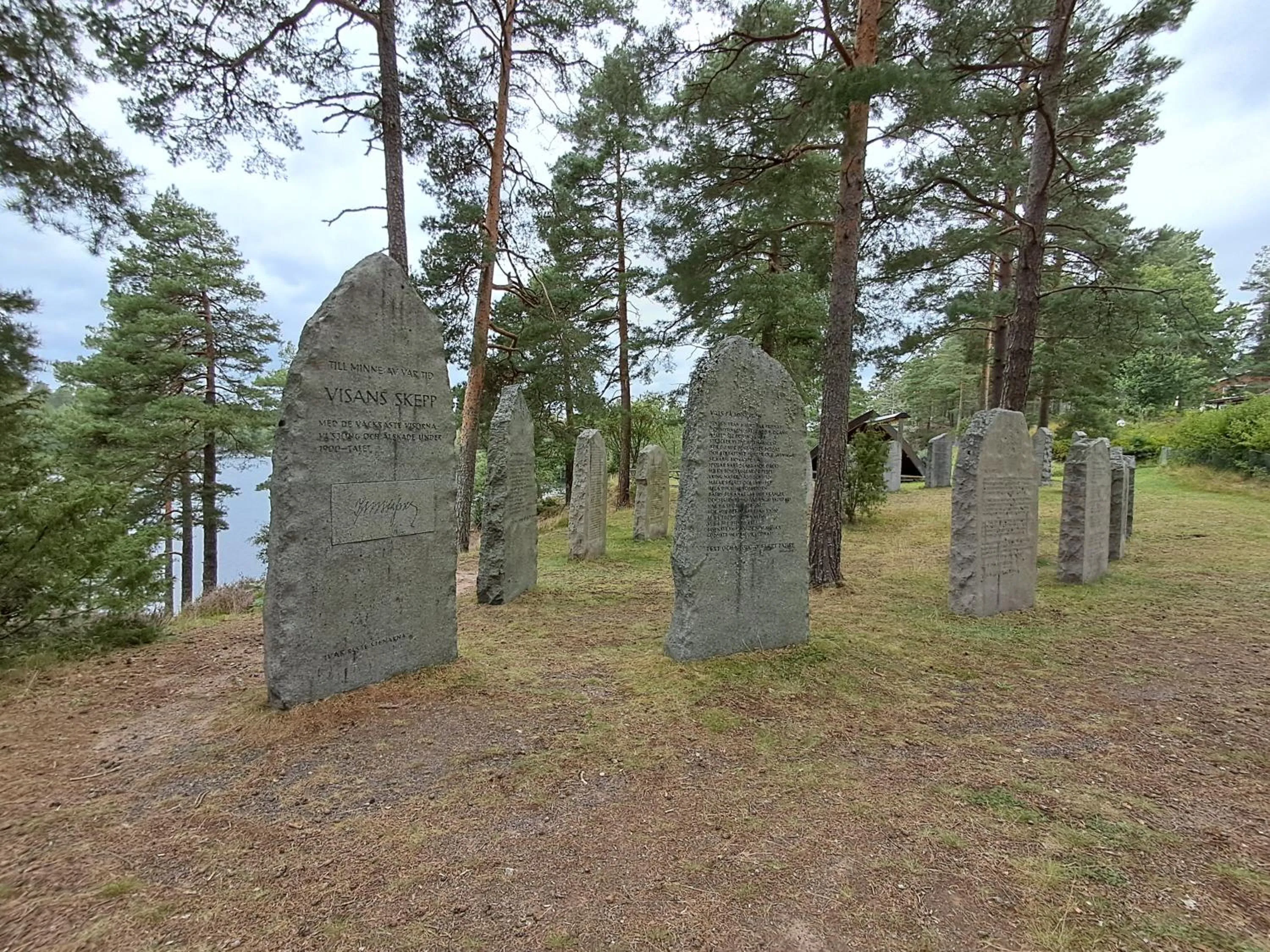 Activities in Ankis Bed and Brekfast, Vimmerby