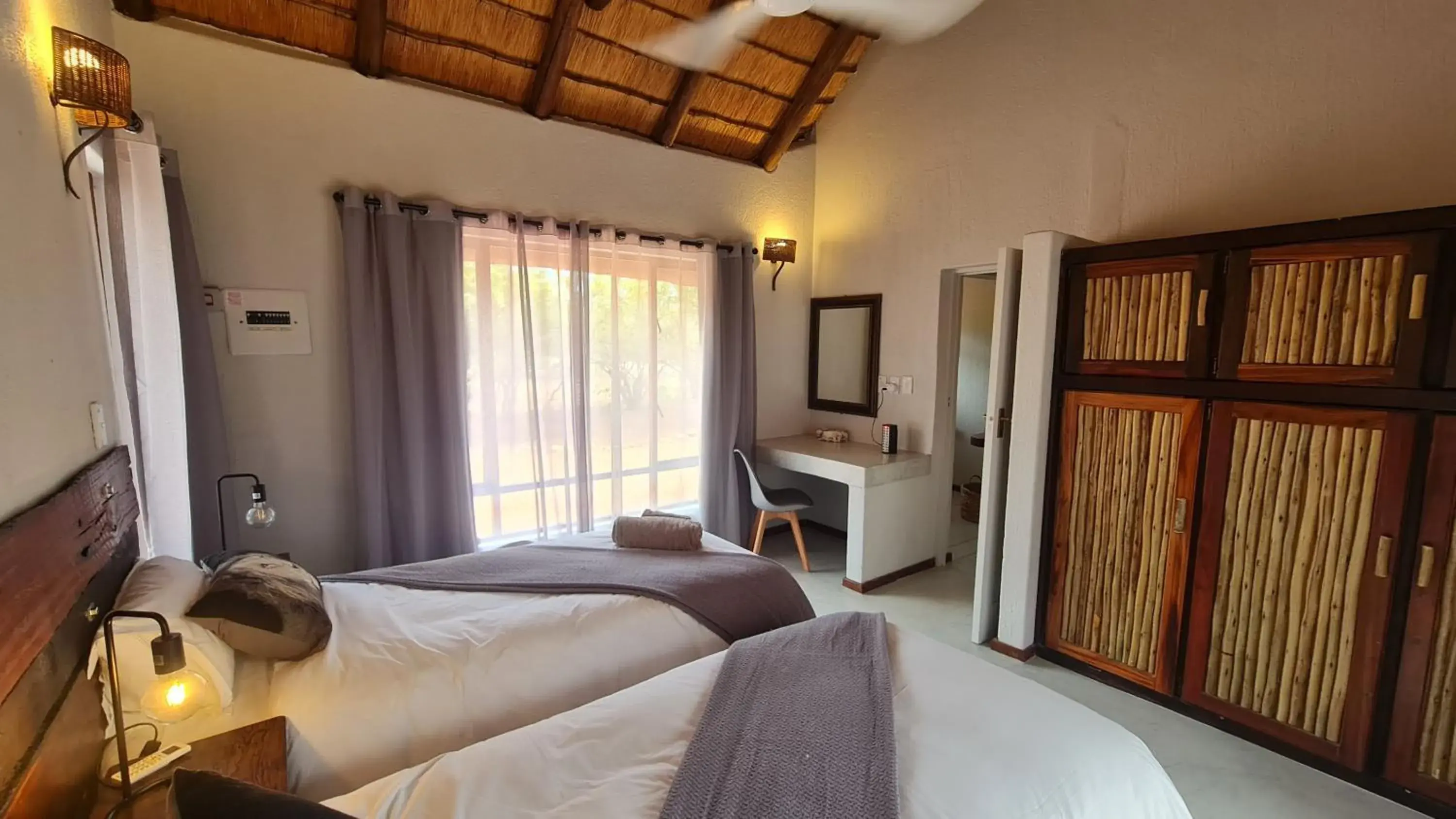 Luxury Holiday Home in Hoedspruit Bush Stay Luxury Holiday Home in Hoedspruit Bush Stay