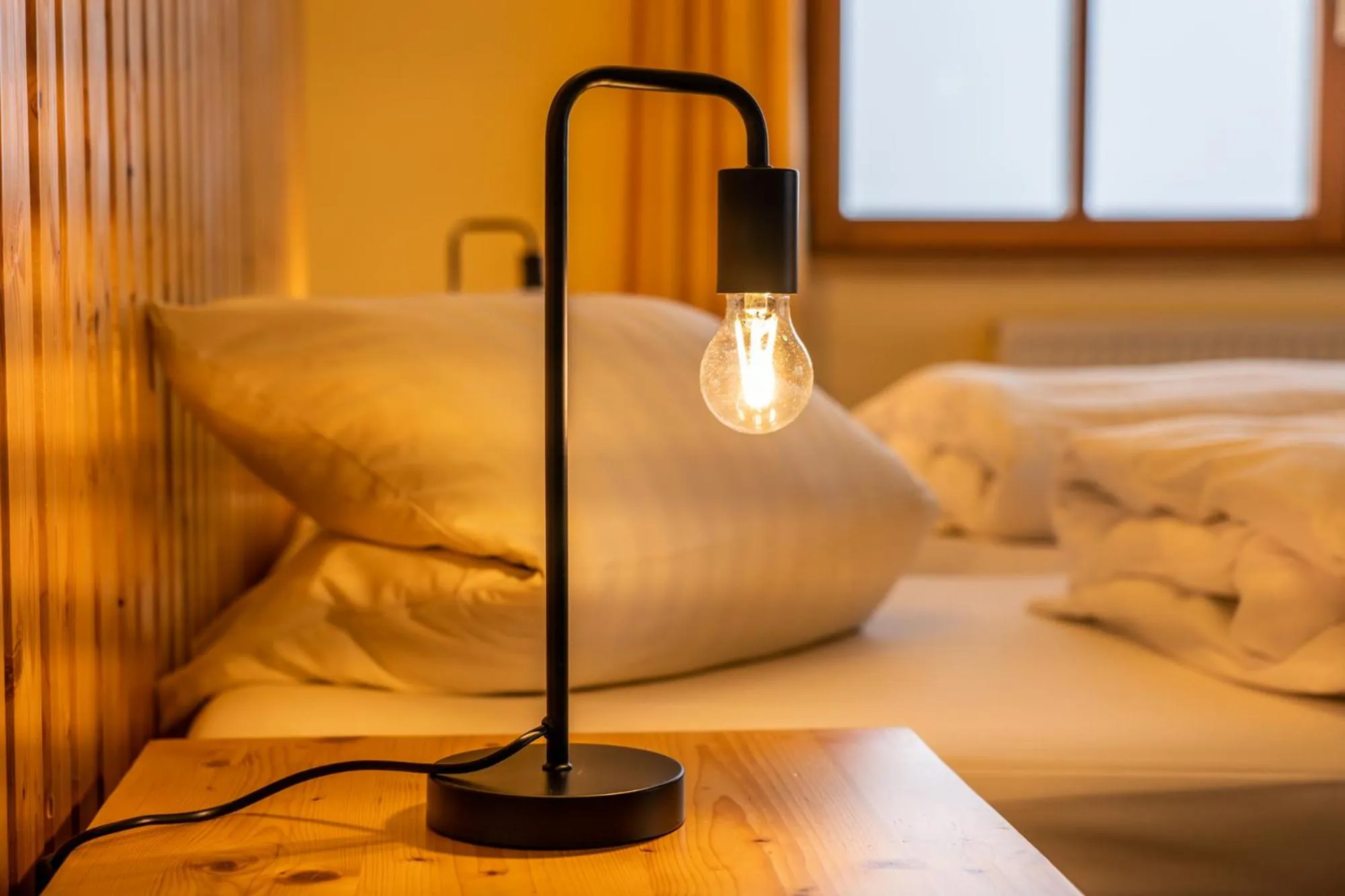 Photo of the whole room, Bed in Hotel Fichtelberghaus - ganz oben im Erzgebirge