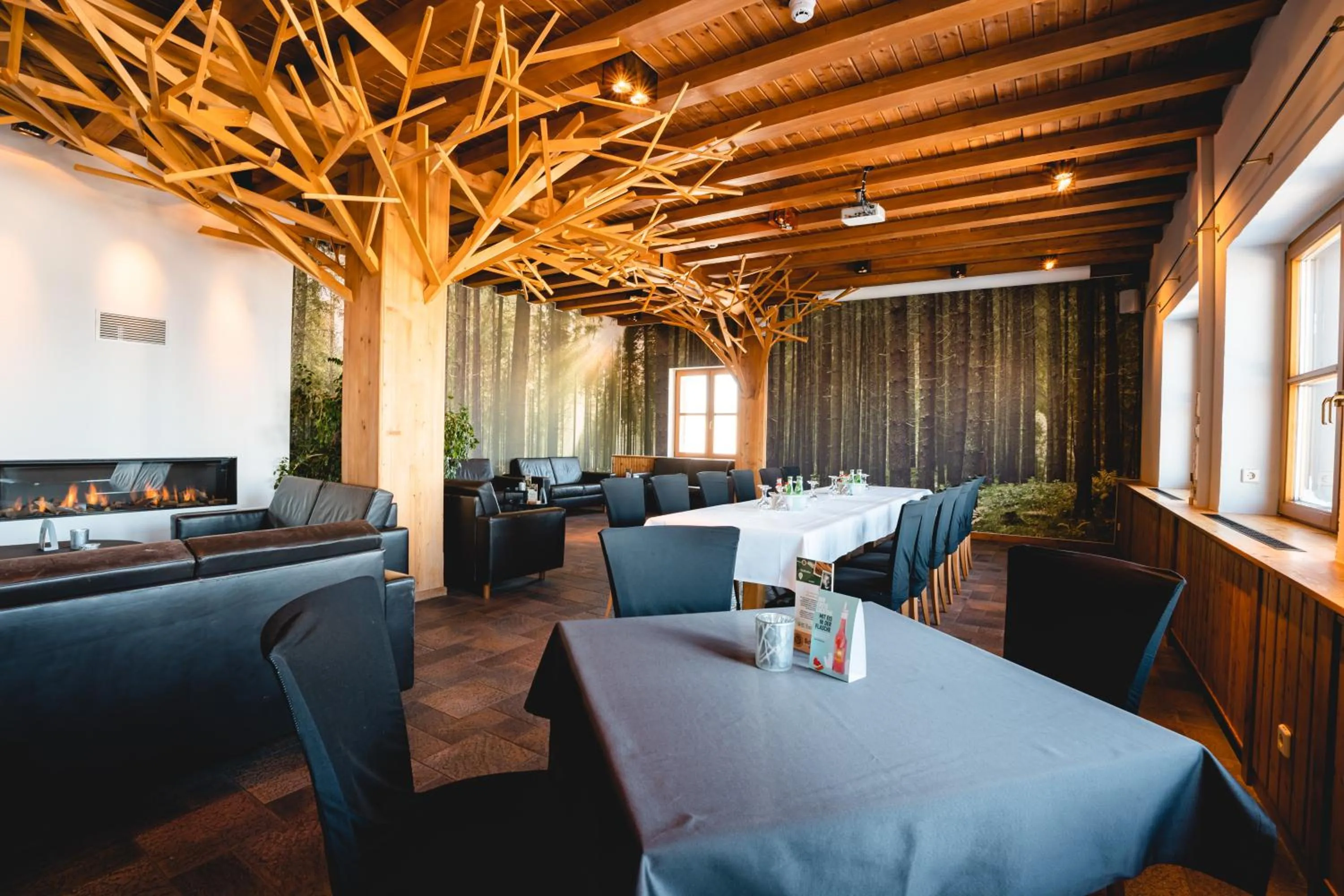 Business facilities in Hotel Fichtelberghaus - ganz oben im Erzgebirge