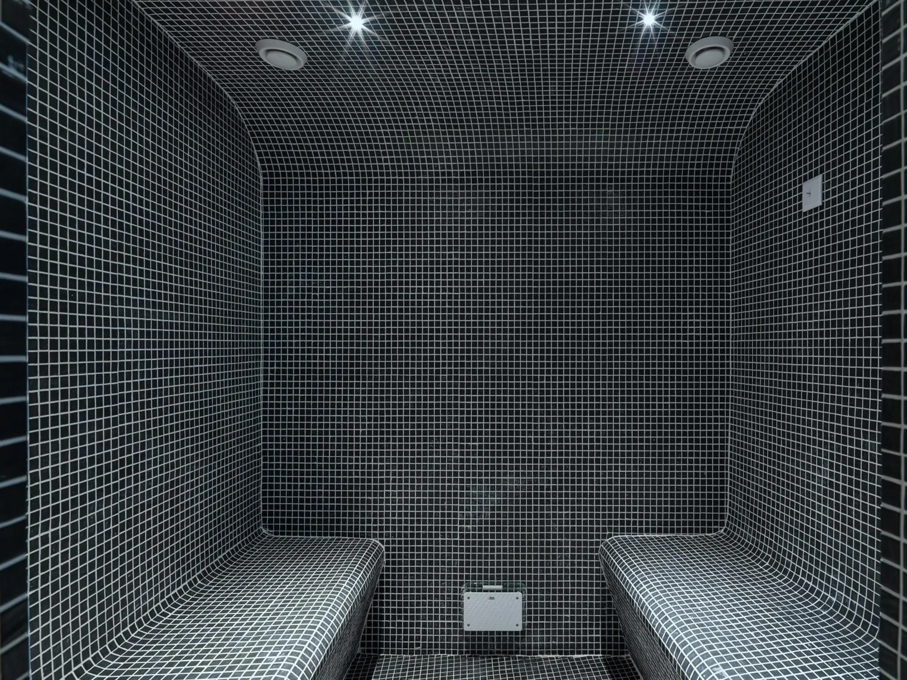 Spa and wellness centre/facilities in NYX Hotel Limassol Spa and wellness centre/facilities in NYX Hotel Limassol