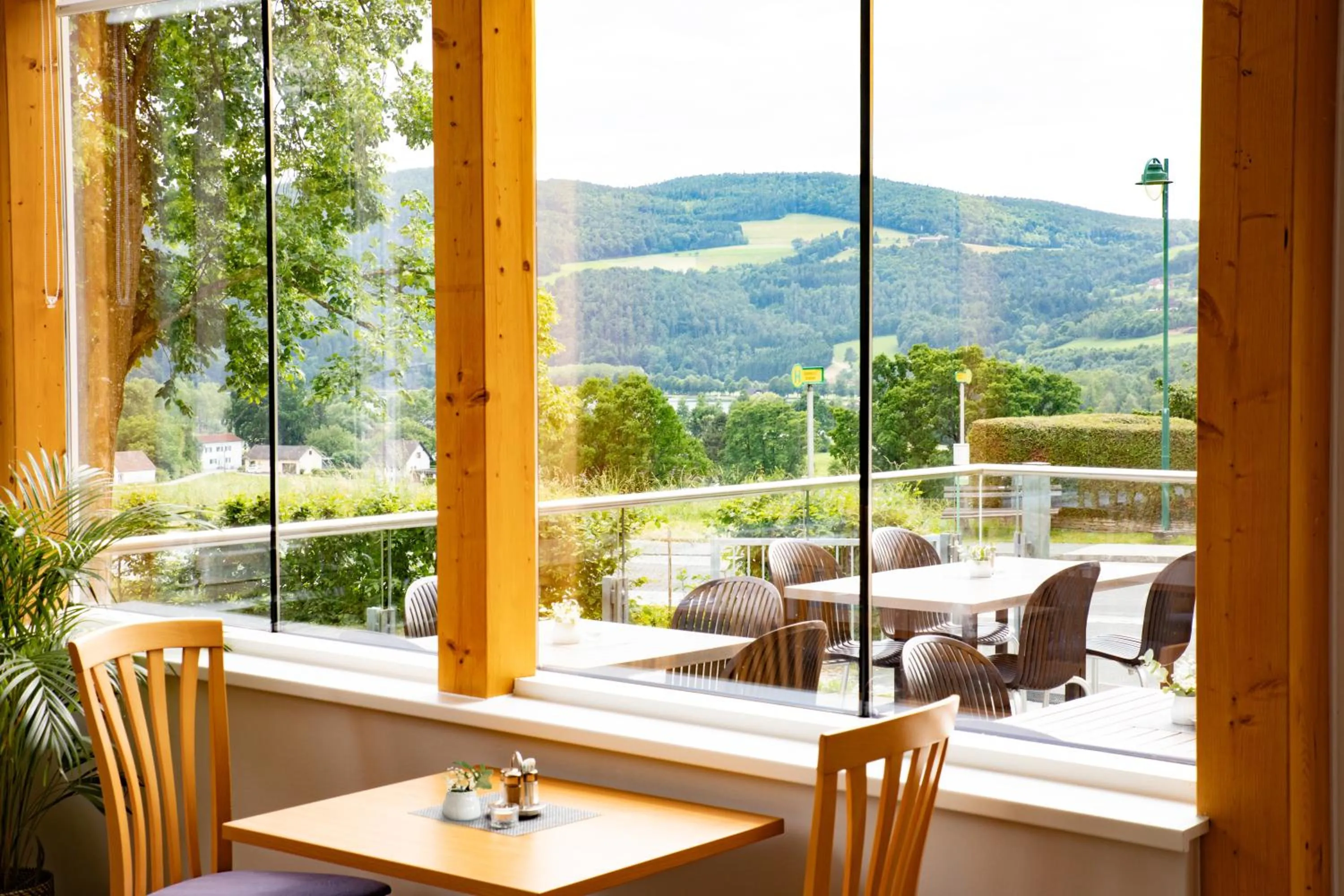 JUFA Hotel Garni Stubenberg am See