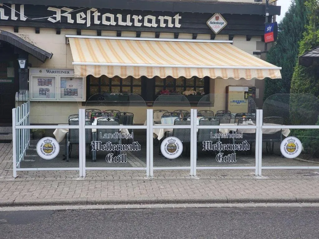 Landhotel Westerwaldgrill