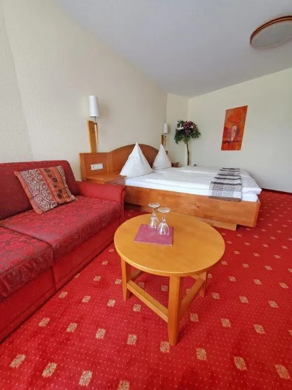 Landhotel Westerwaldgrill