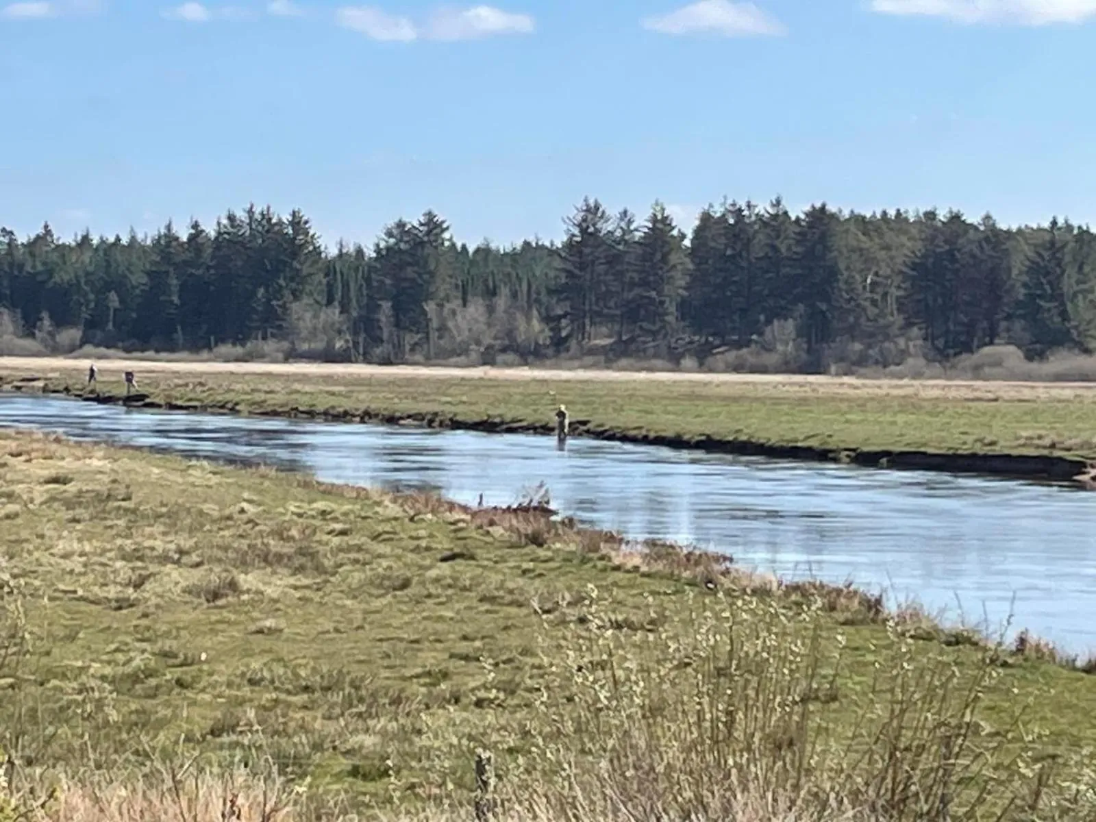 Fishing in rooms for rent Andersen Invest