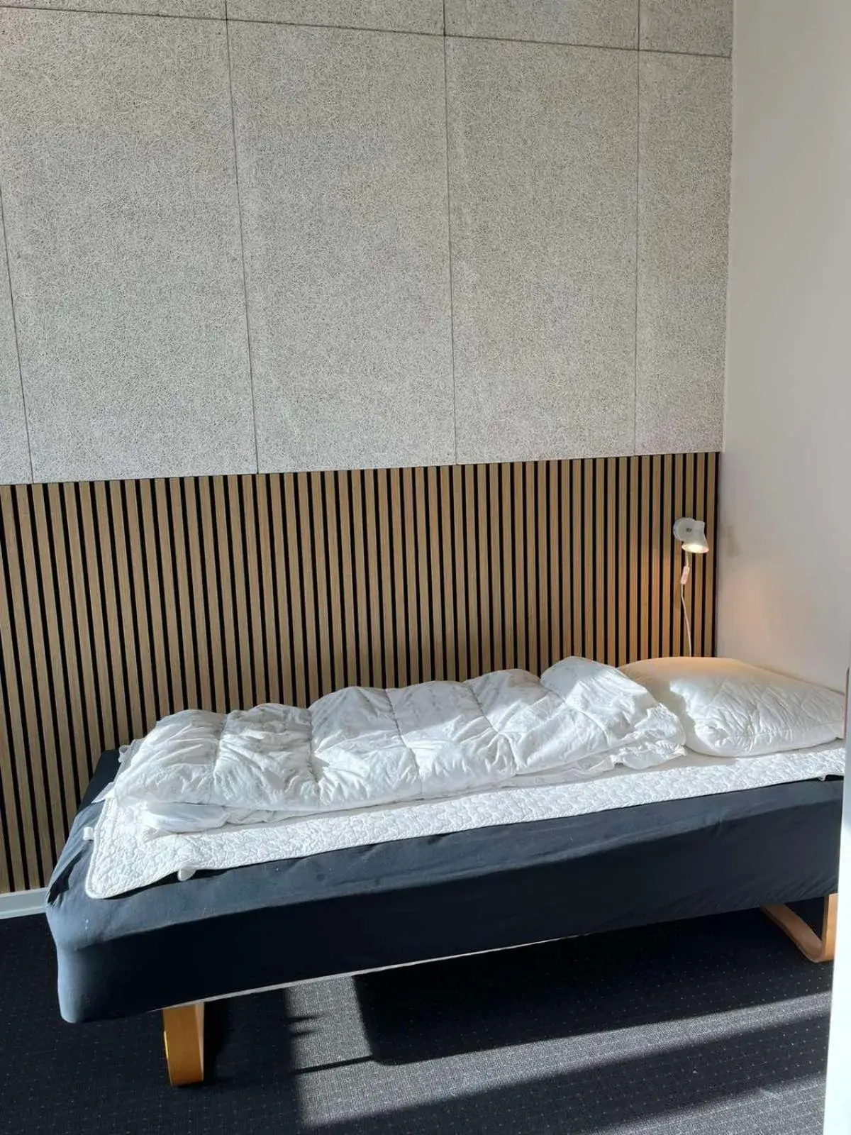 Single Room with Shared Bathroom in rooms for rent Andersen Invest Single Room with Shared Bathroom in rooms for rent Andersen Invest