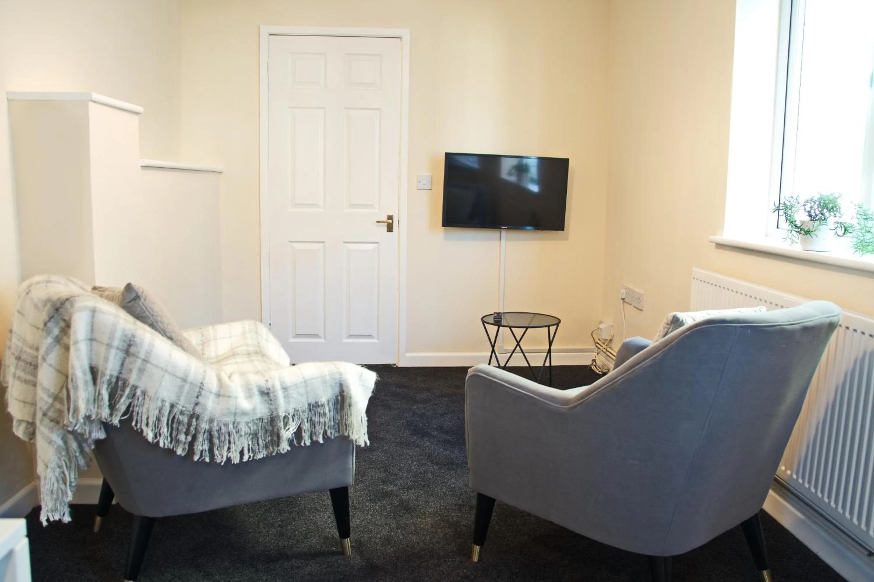 TV and multimedia in Host & Stay - Clacton Coastal Hideaway