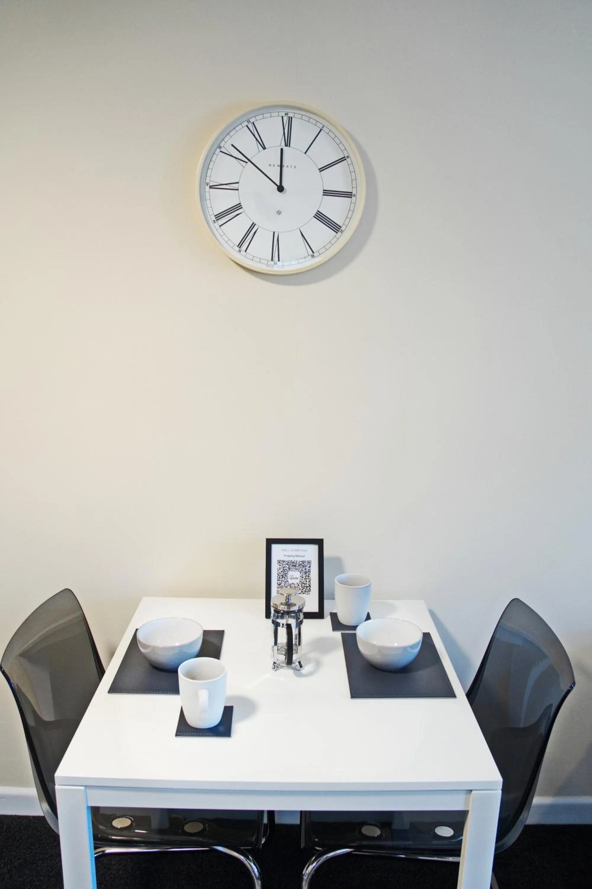 Dining area in Host & Stay - Clacton Coastal Hideaway
