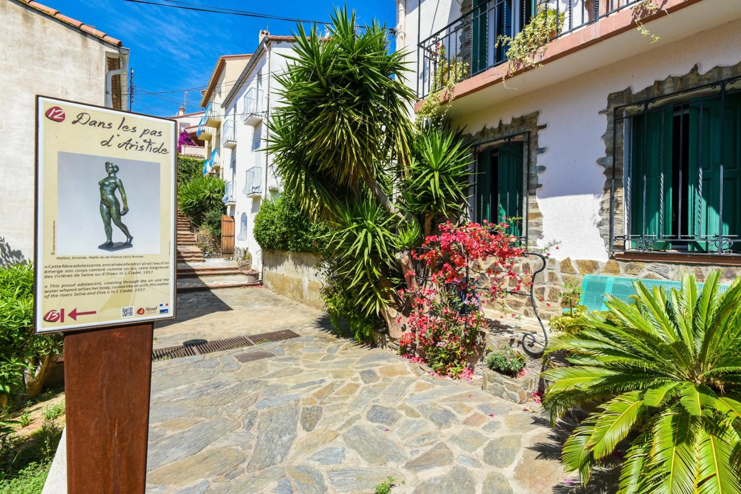 Activities in Villa Camille Hotel & Spa