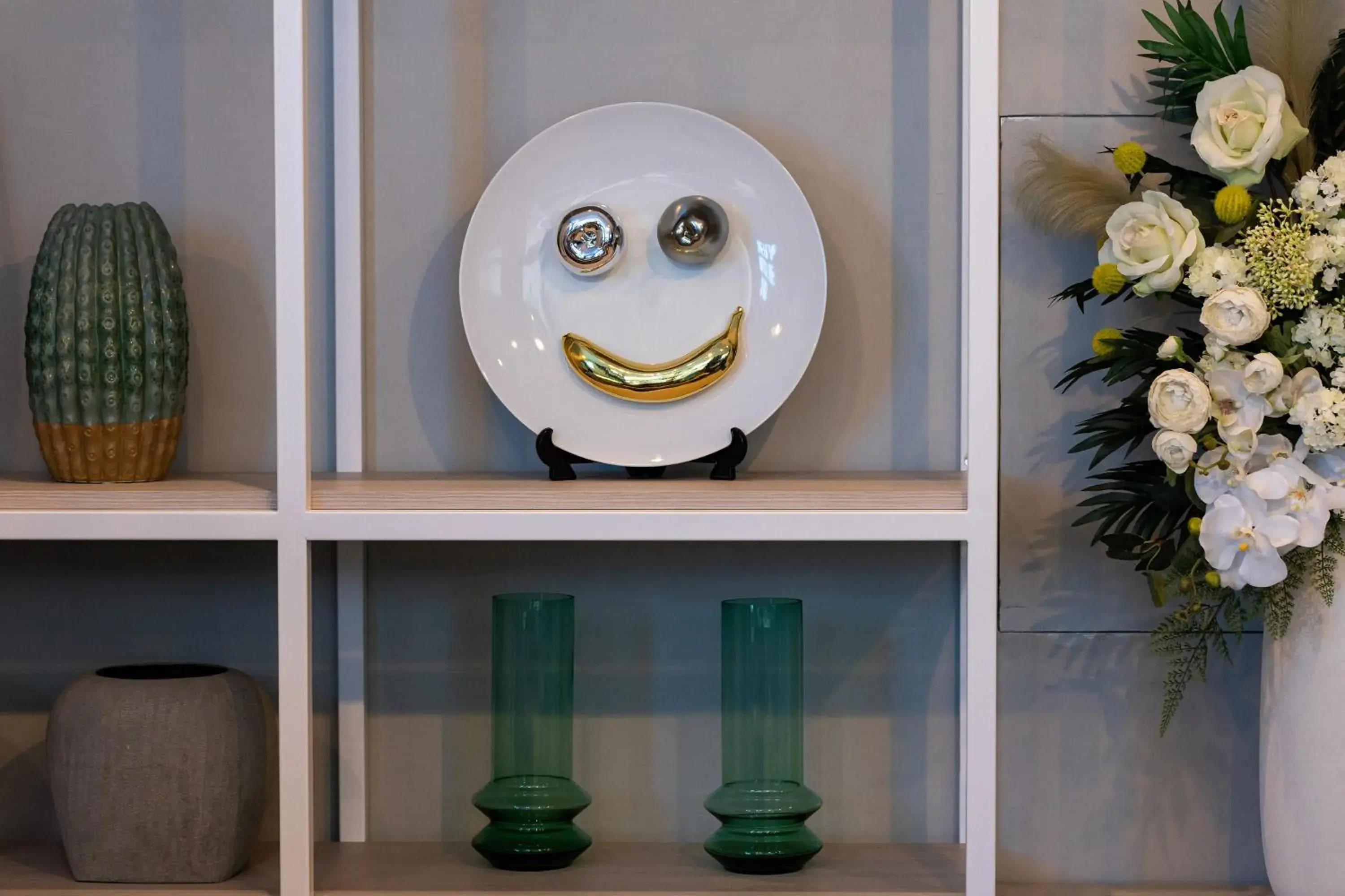 Lobby or reception in Hotel Mistral St Julian's, Affiliated by Meliá Lobby or reception in Hotel Mistral St Julian's, Affiliated by Meliá