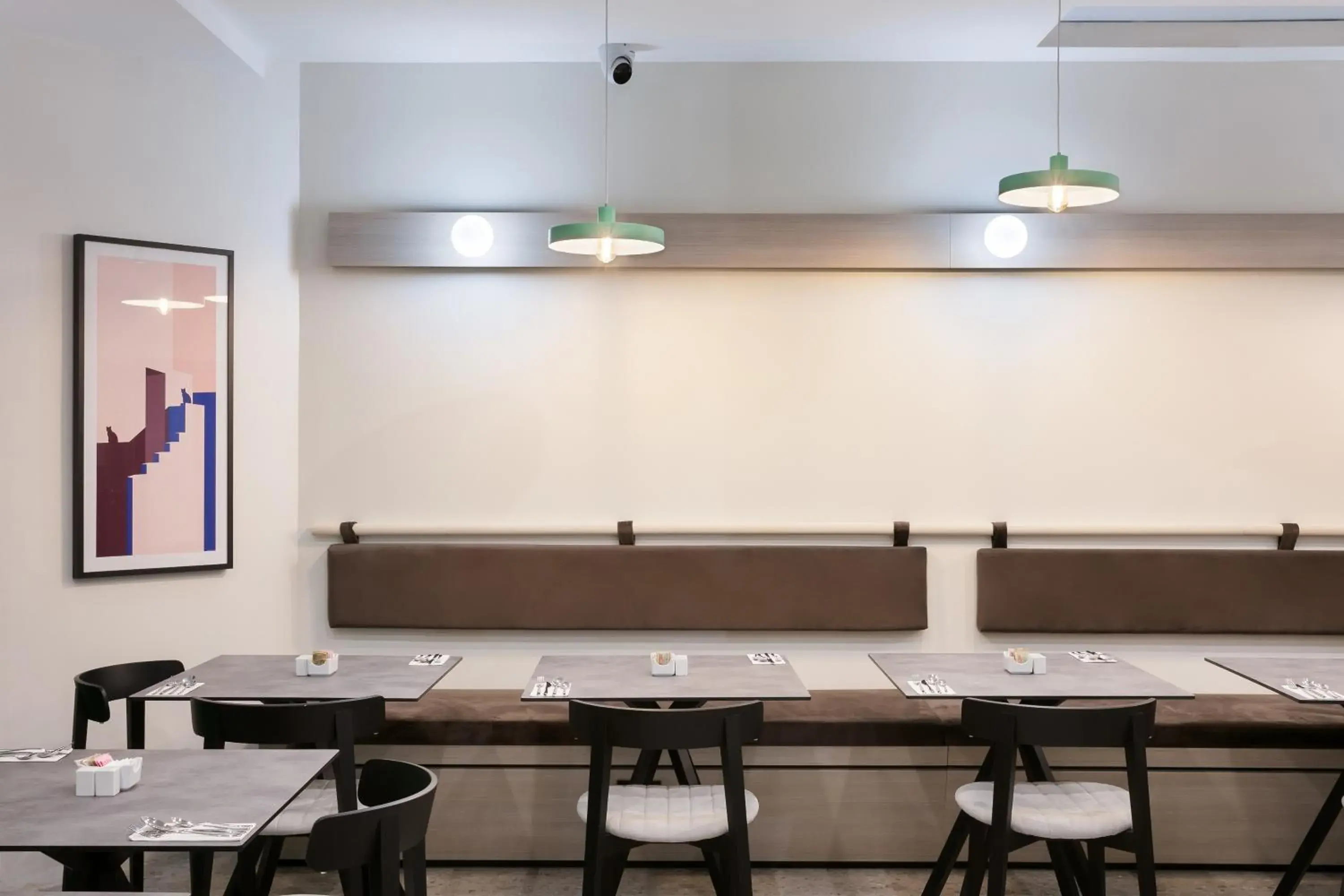 Restaurant/places to eat in Hotel Mistral St Julian's, Affiliated by Meliá Restaurant/places to eat in Hotel Mistral St Julian's, Affiliated by Meliá