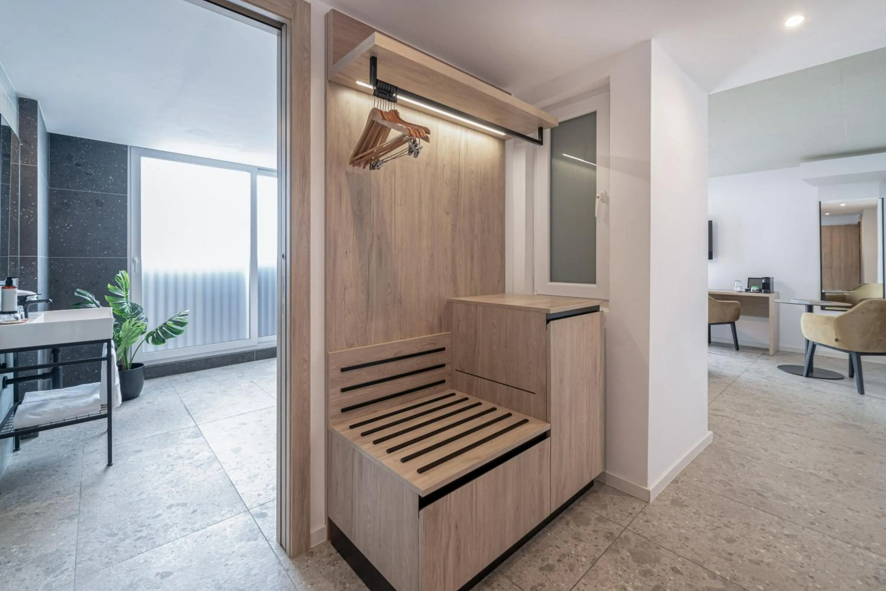 Mistral St. Julian’s Affiliated by Meliá