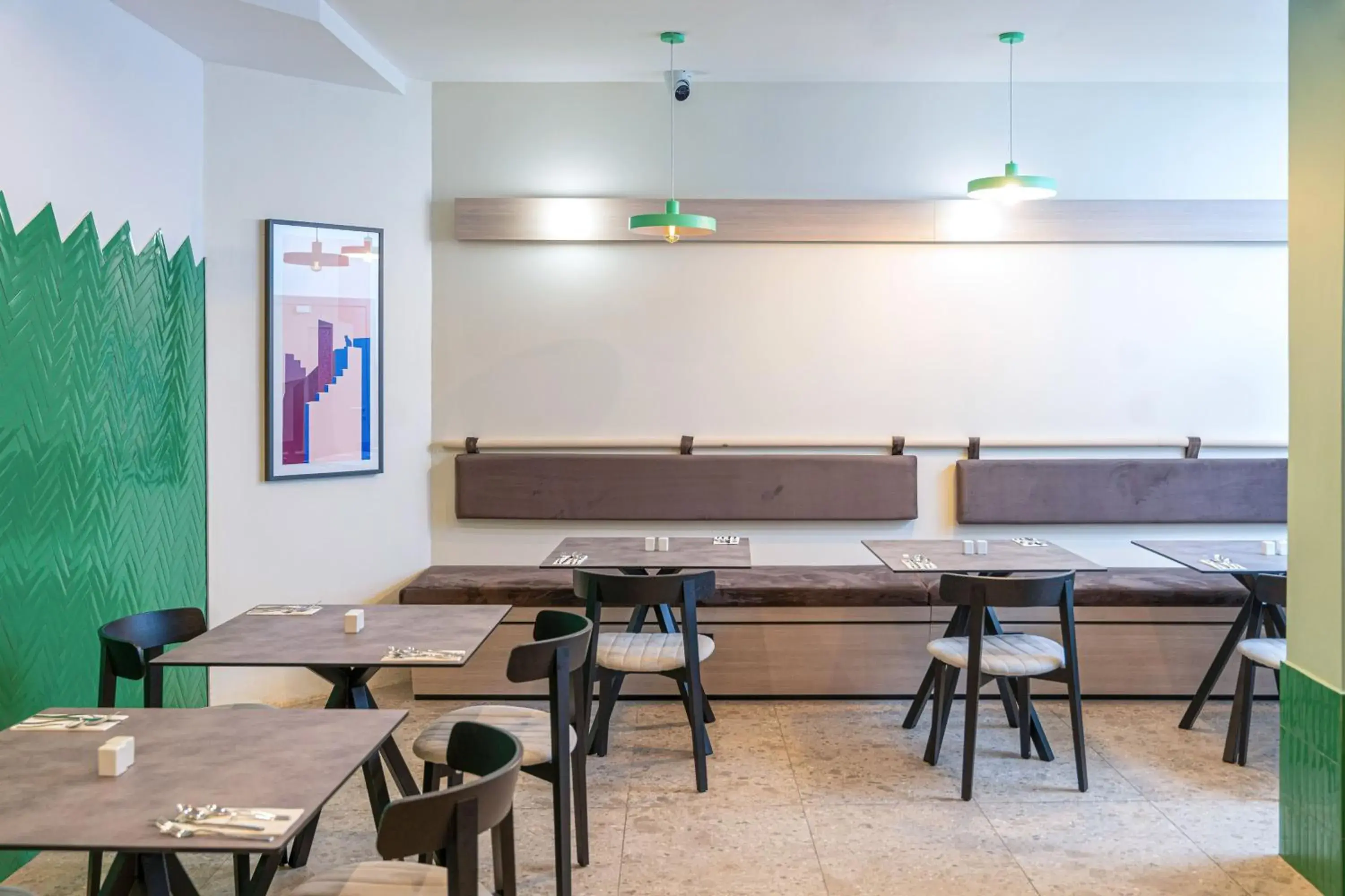 Property building in Mistral St. Julian’s Affiliated by Meliá Property building in Mistral St. Julian’s Affiliated by Meliá