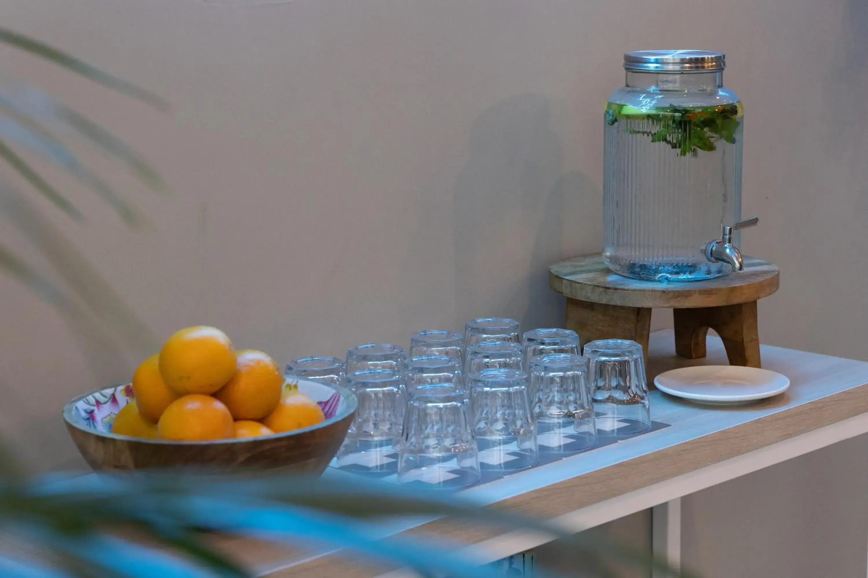 Breakfast in Hotel Mistral St Julian's, Affiliated by Meliá Breakfast in Hotel Mistral St Julian's, Affiliated by Meliá