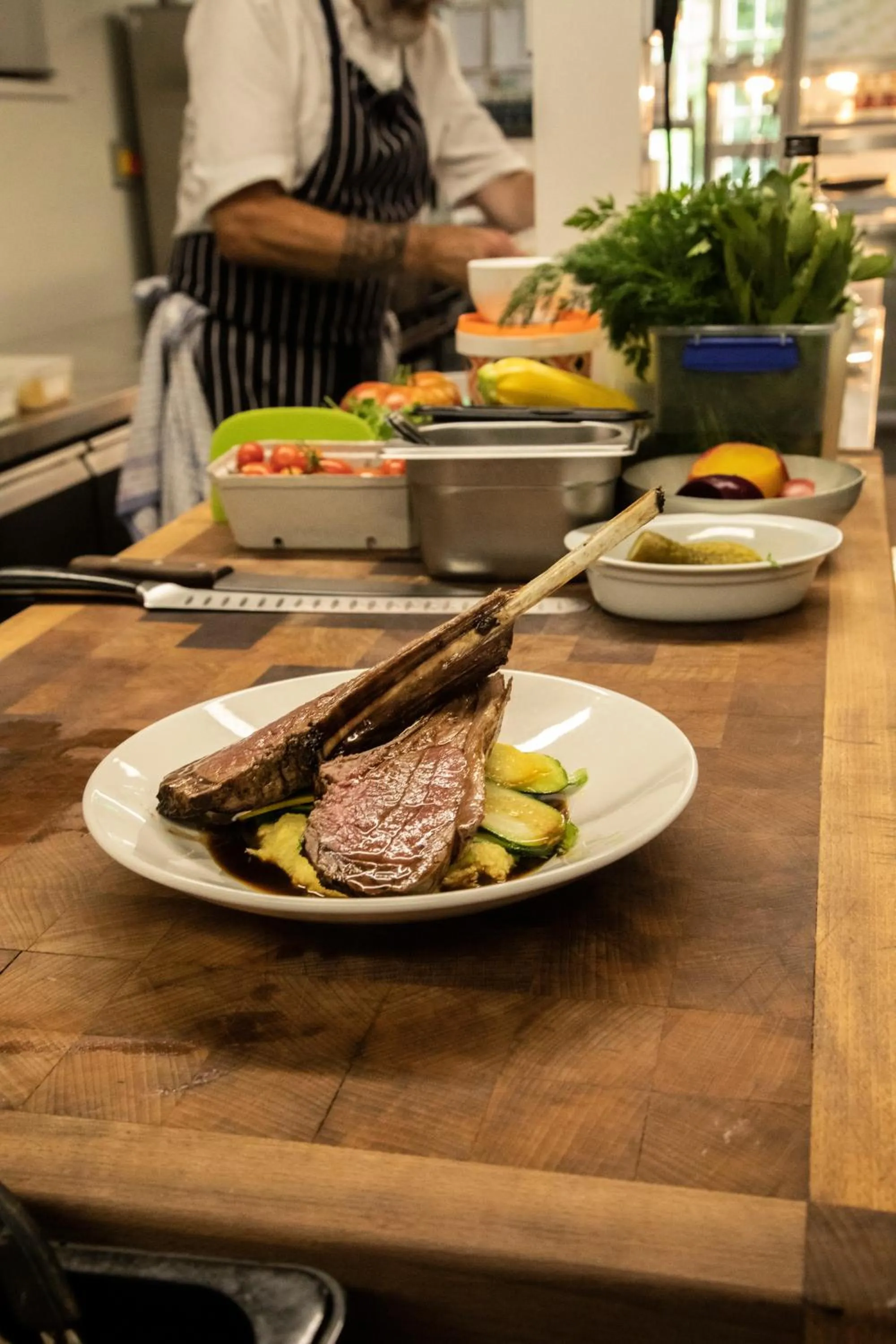 Fritton Lake - The Clubhouse