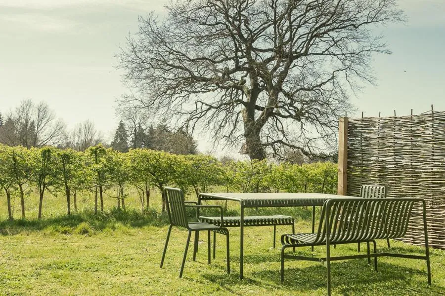 Fritton Lake - The Clubhouse