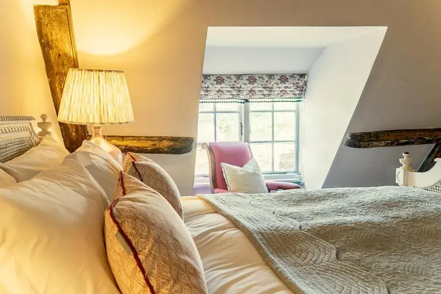 Family Suite in Fritton Lake - The Clubhouse Family Suite in Fritton Lake - The Clubhouse