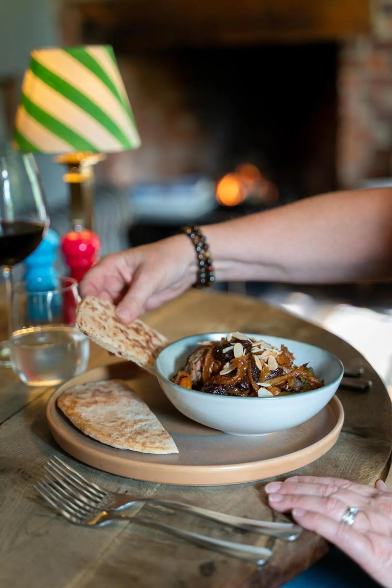 Fritton Lake - The Clubhouse