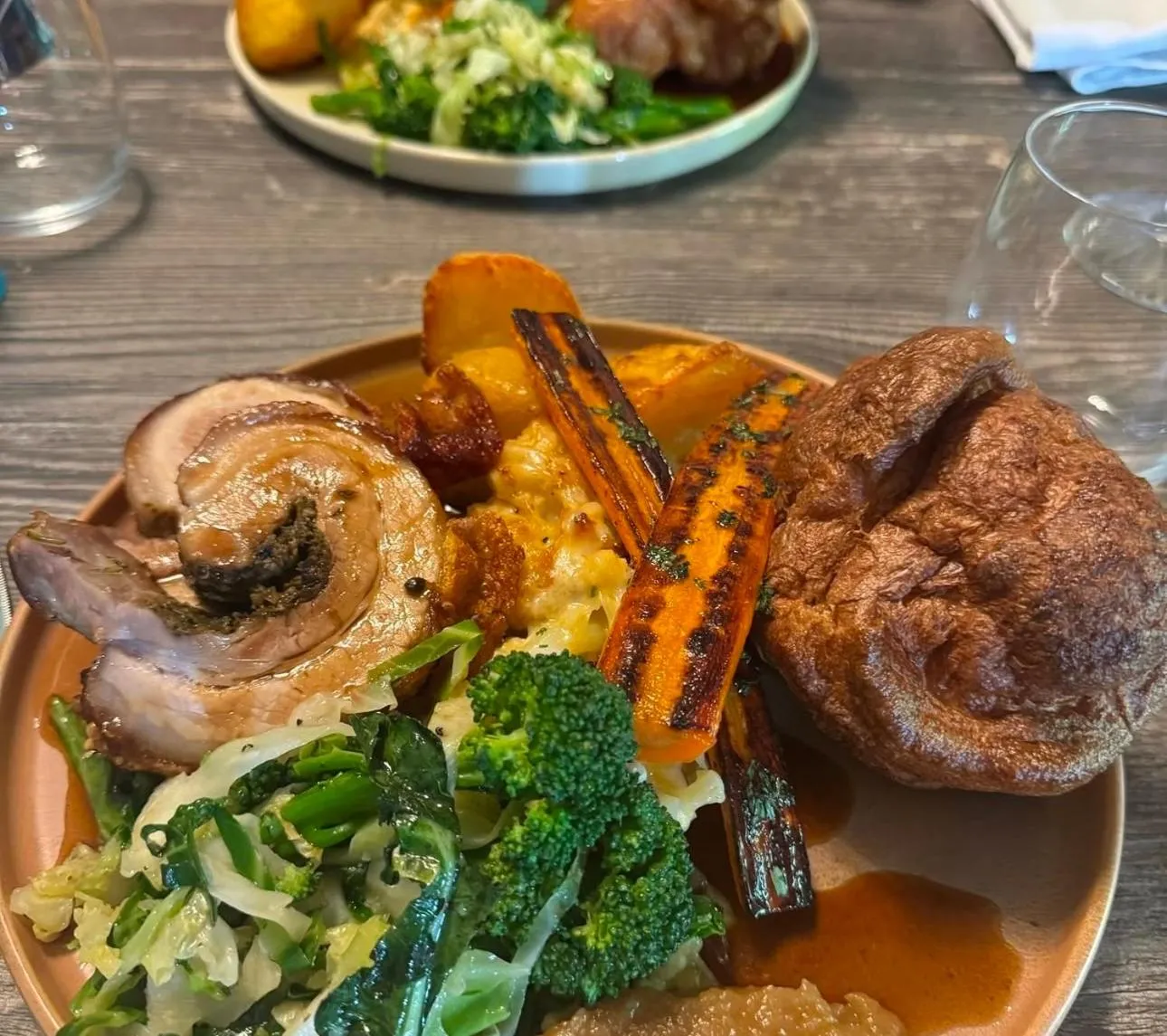 Fritton Lake - The Clubhouse