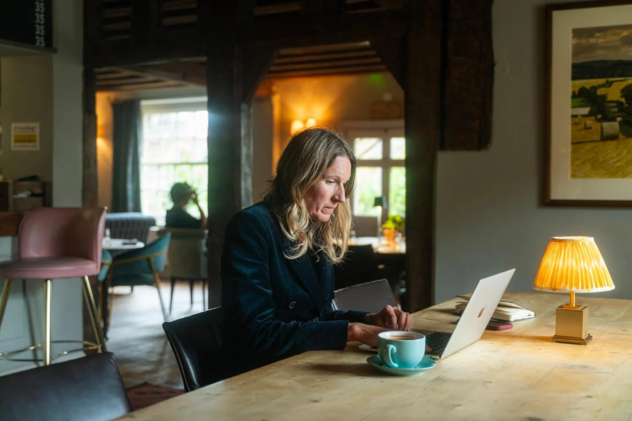 Fritton Lake - The Clubhouse