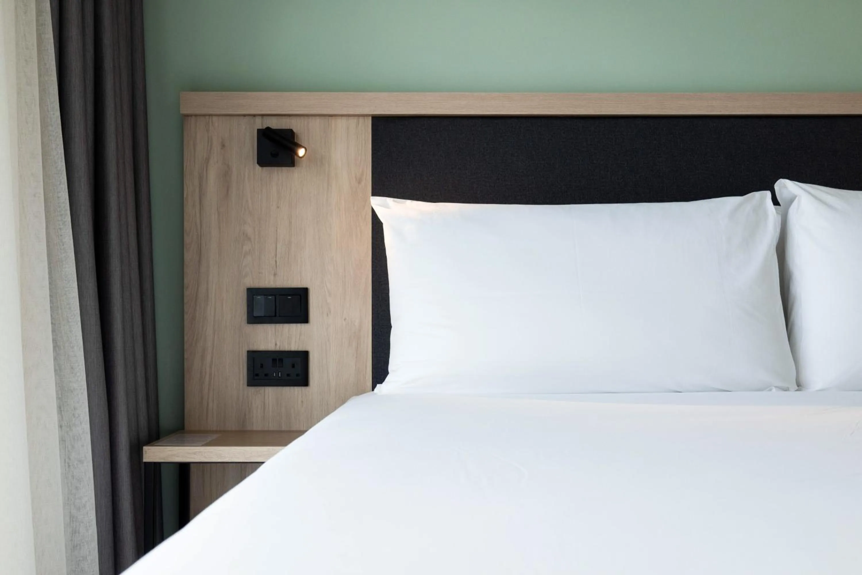 Bed in Hotel Levante St Julian's, Affiliated by Melia