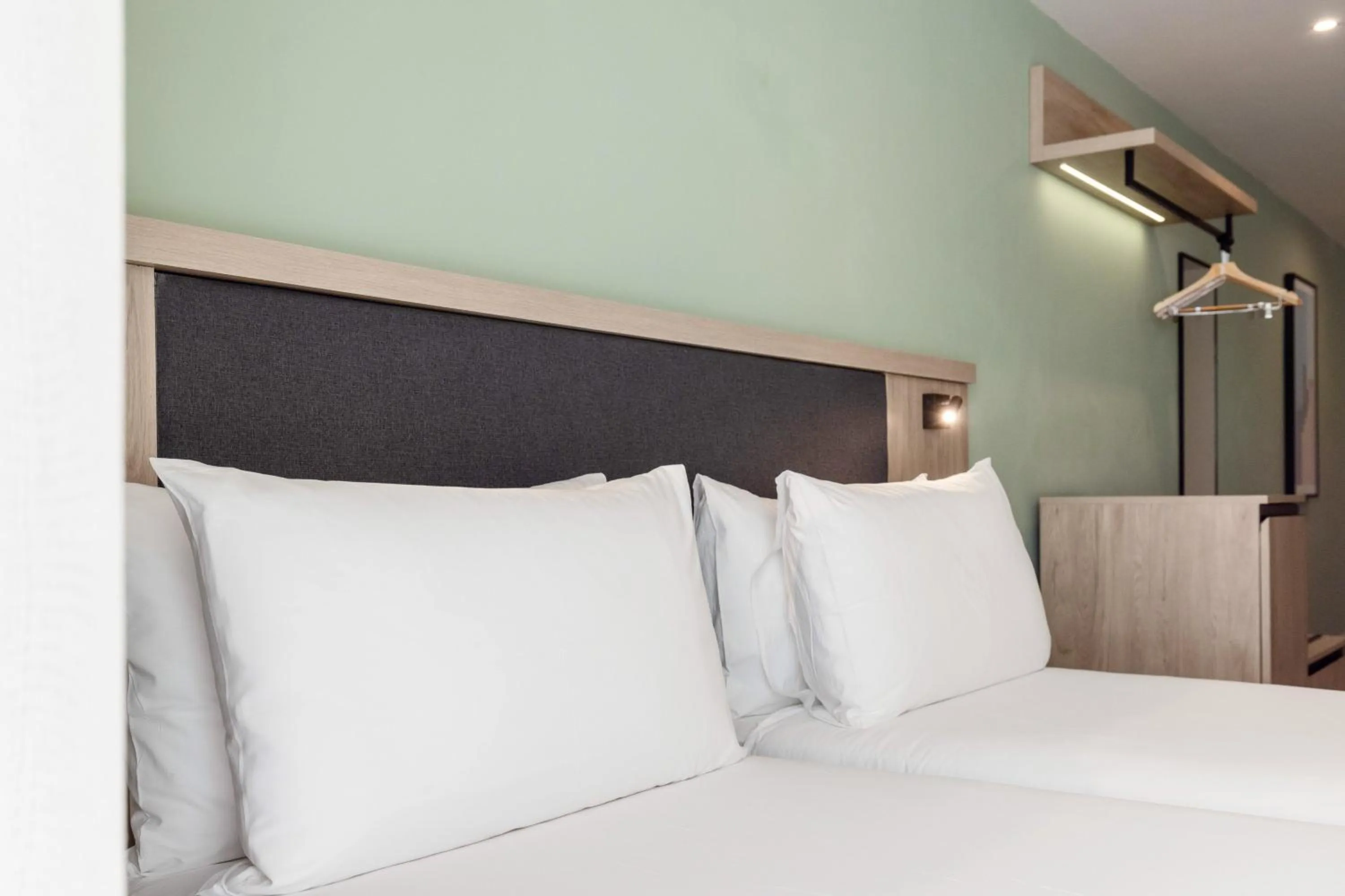 Bed in Hotel Levante St Julian's, Affiliated by Melia