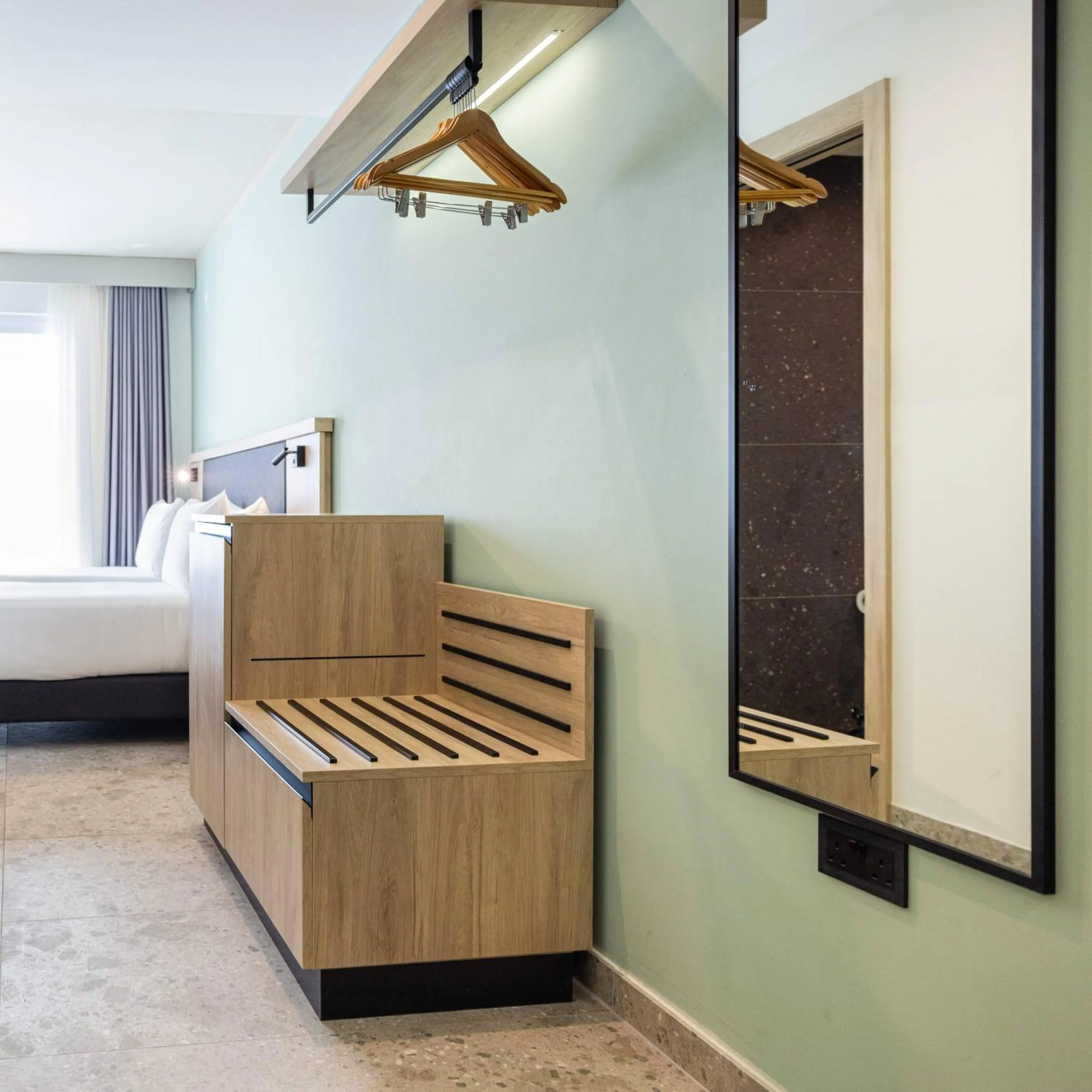 Bed in Levante St. Julian’s Affiliated by Meliá