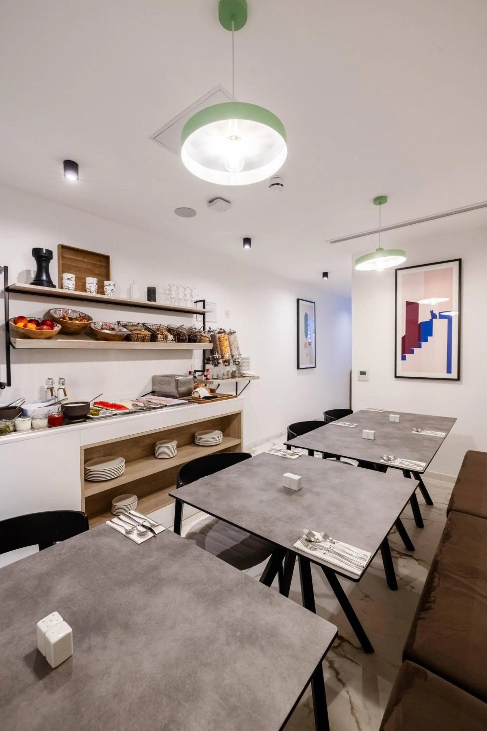 Levante St. Julian’s Affiliated by Meliá