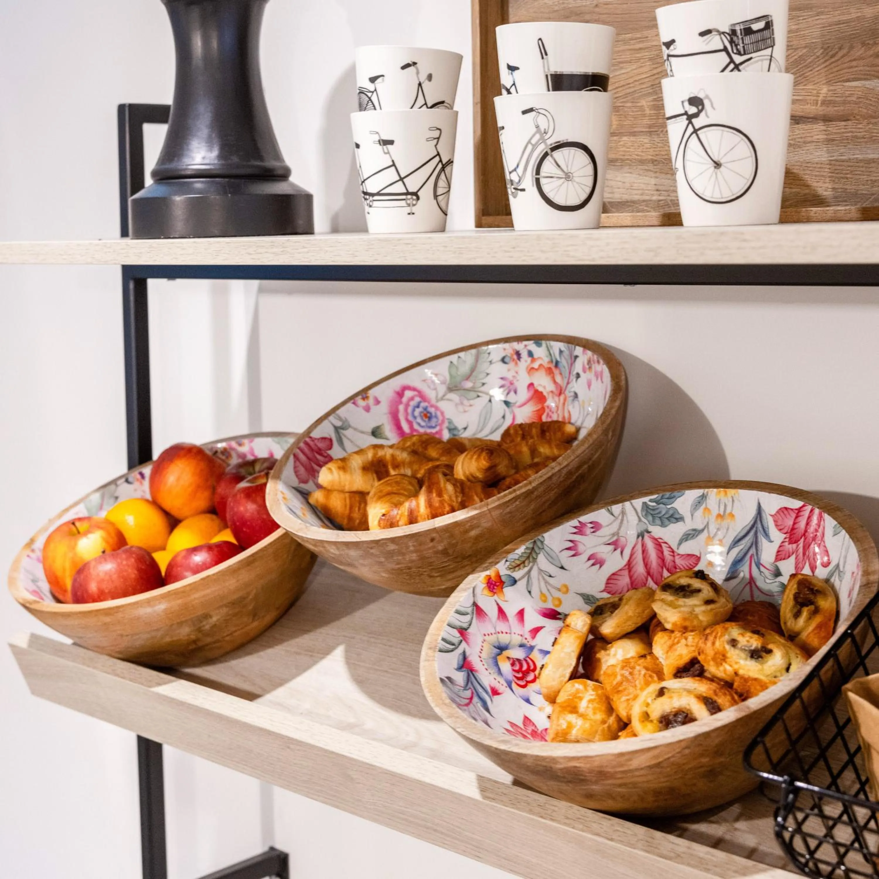 Breakfast in Hotel Levante St Julian's, Affiliated by Melia