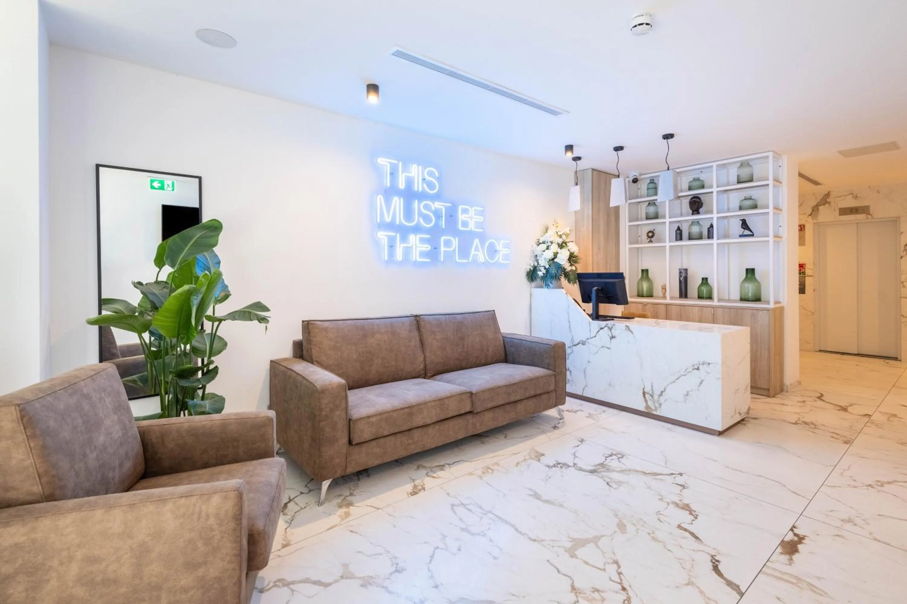 Restaurant/places to eat in Hotel Levante St Julian's, Affiliated by Melia