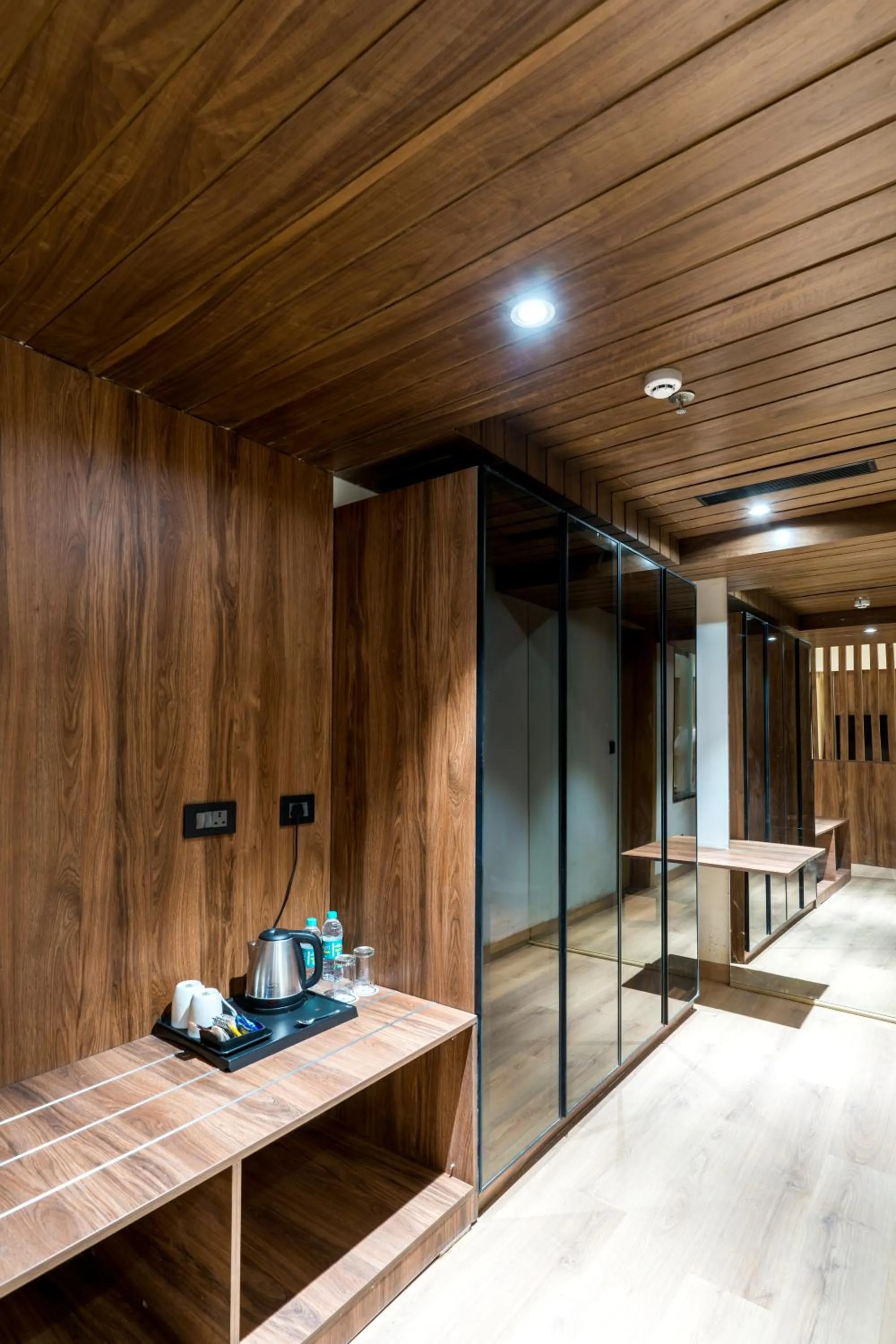 wardrobe in Dayal Gateway