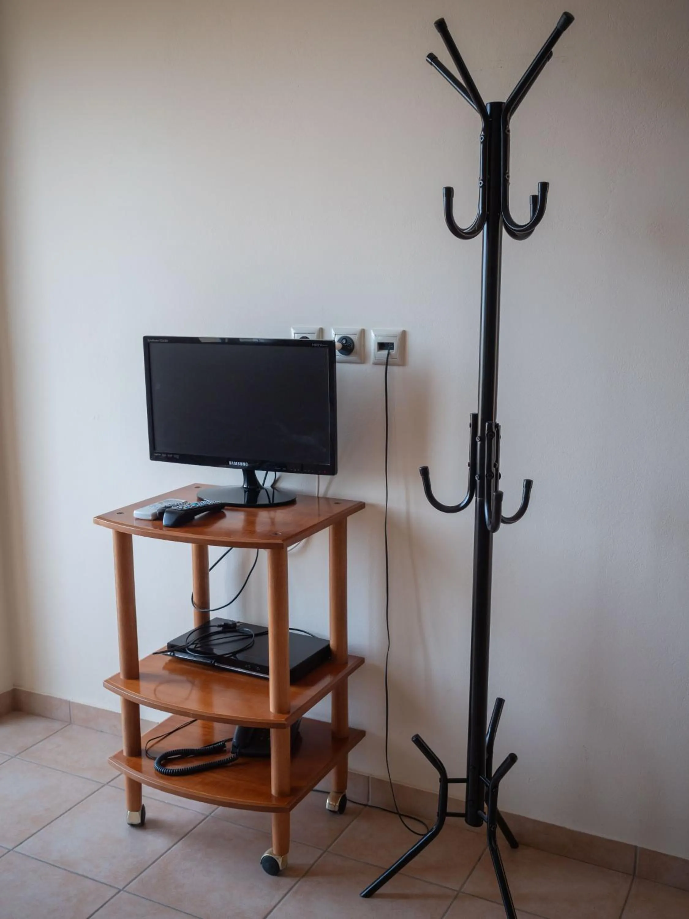 Apartments Hotel & Studios, Xifoupolis