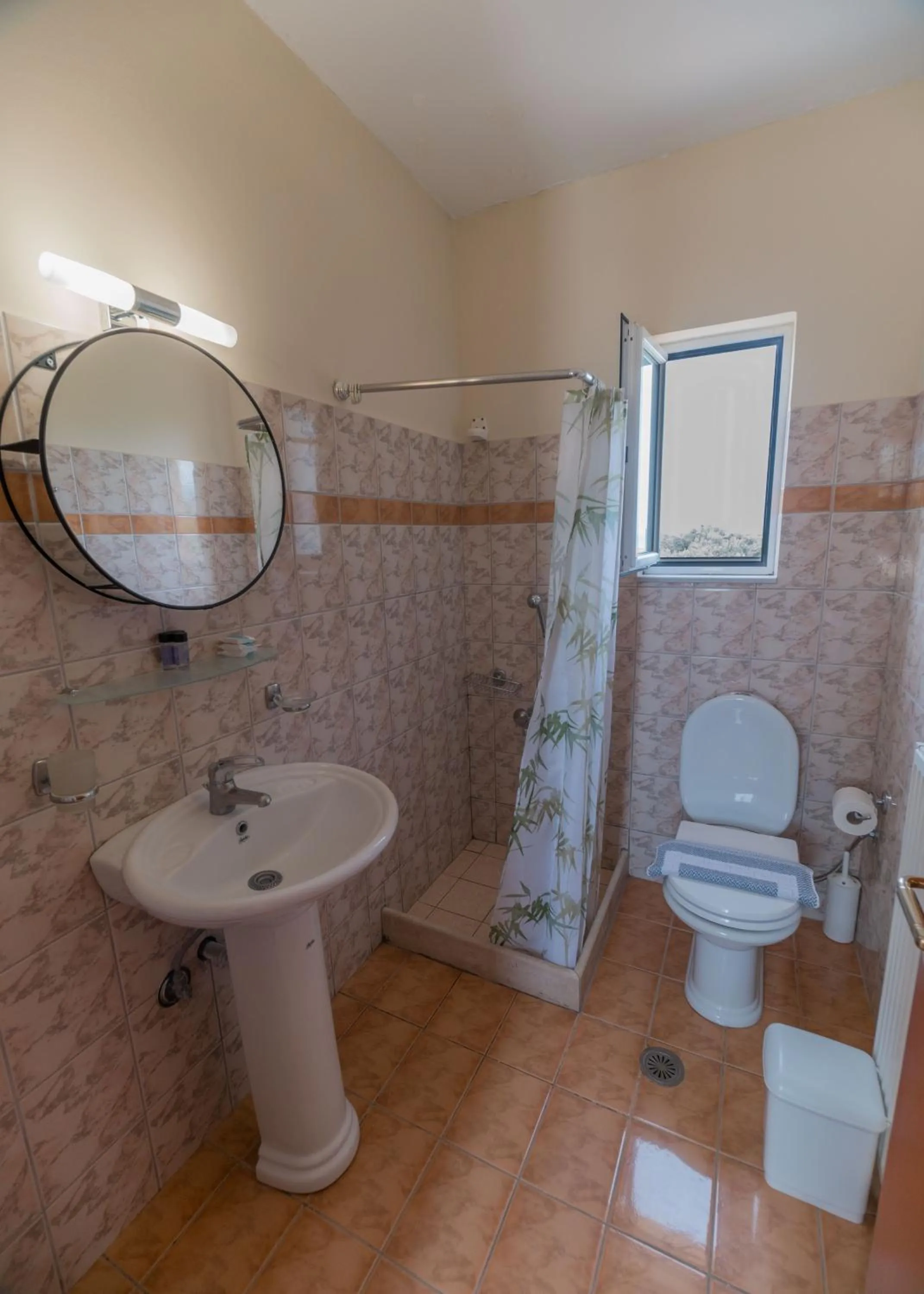 Apartments Hotel & Studios, Xifoupolis