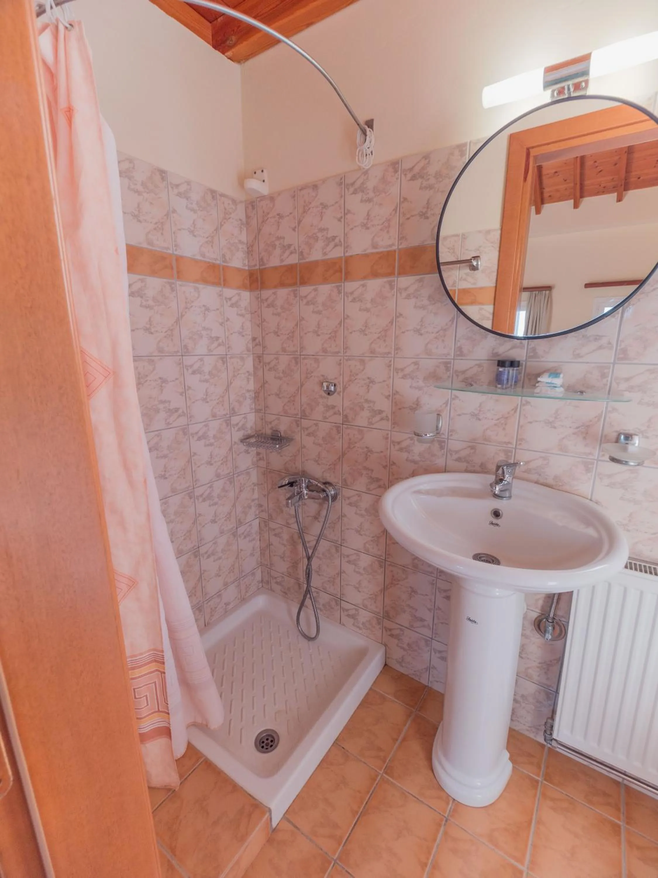 Apartments Hotel & Studios, Xifoupolis