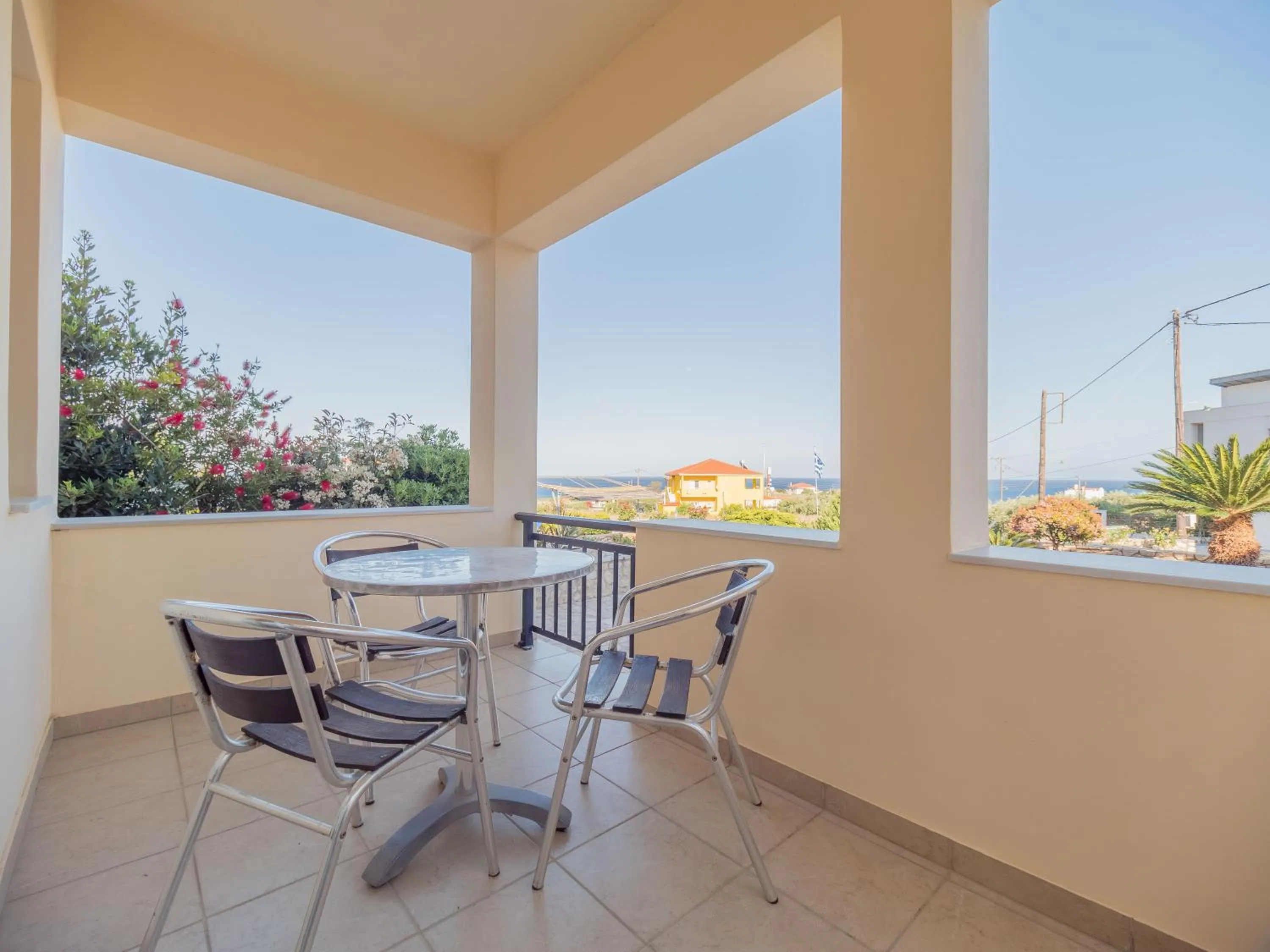 Apartments Hotel & Studios, Xifoupolis