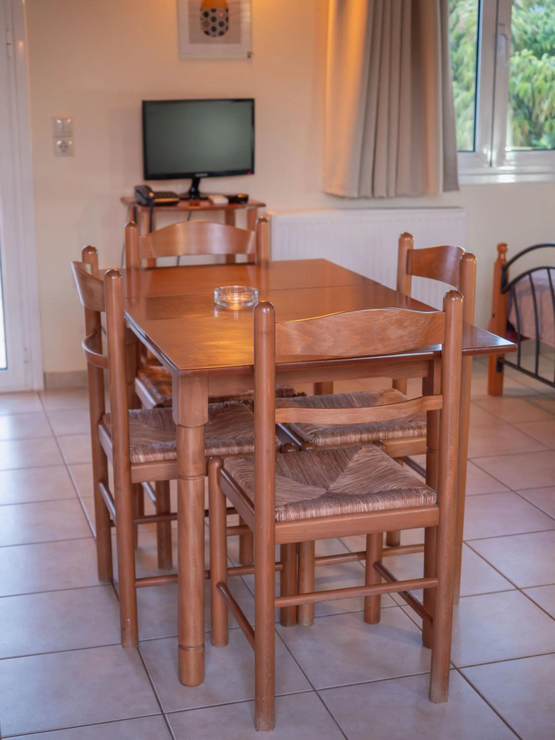 Apartments Hotel & Studios, Xifoupolis