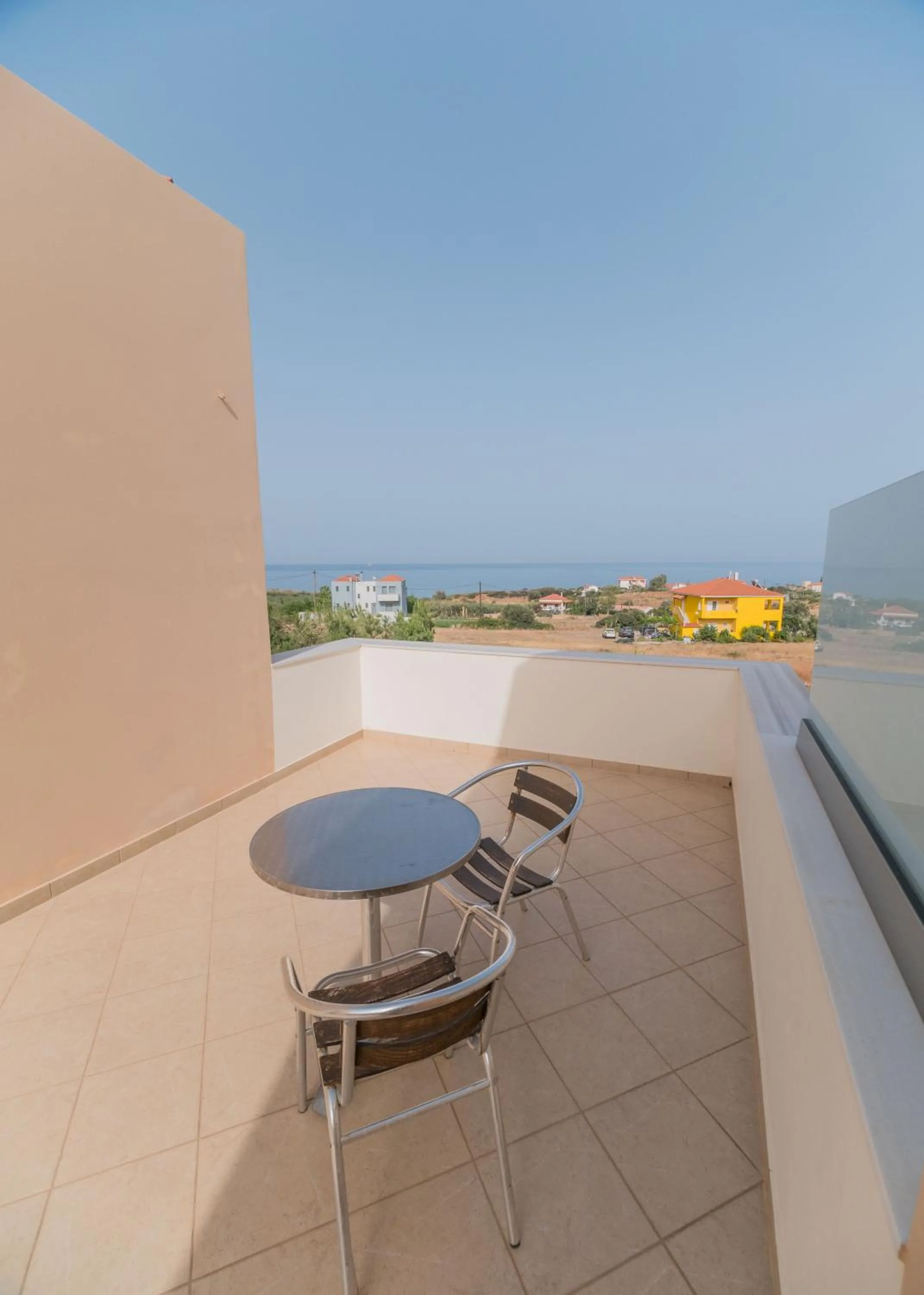 Apartments Hotel & Studios, Xifoupolis