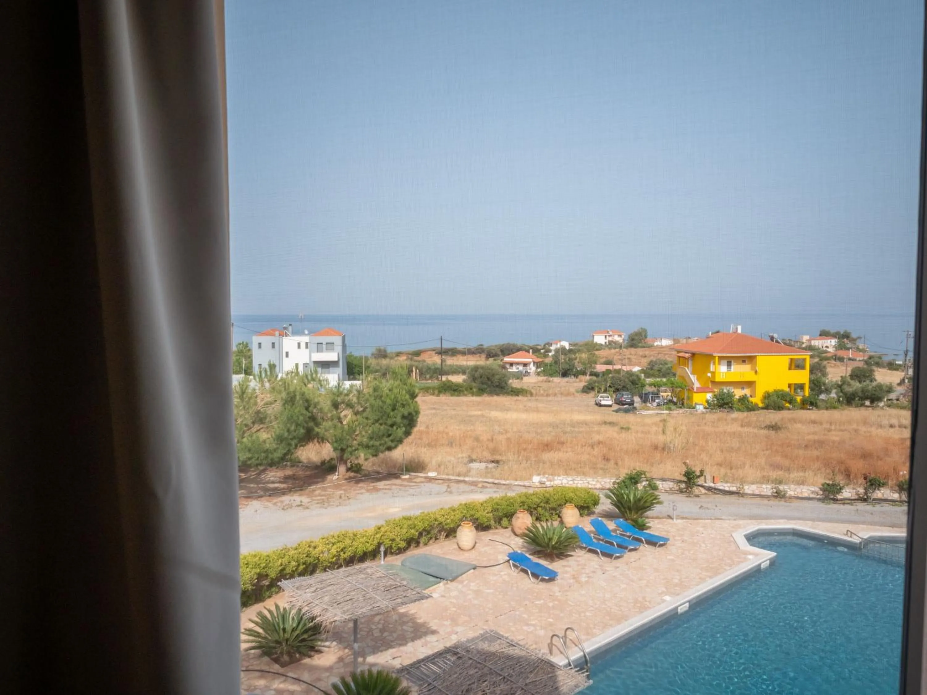 Apartments Hotel & Studios, Xifoupolis