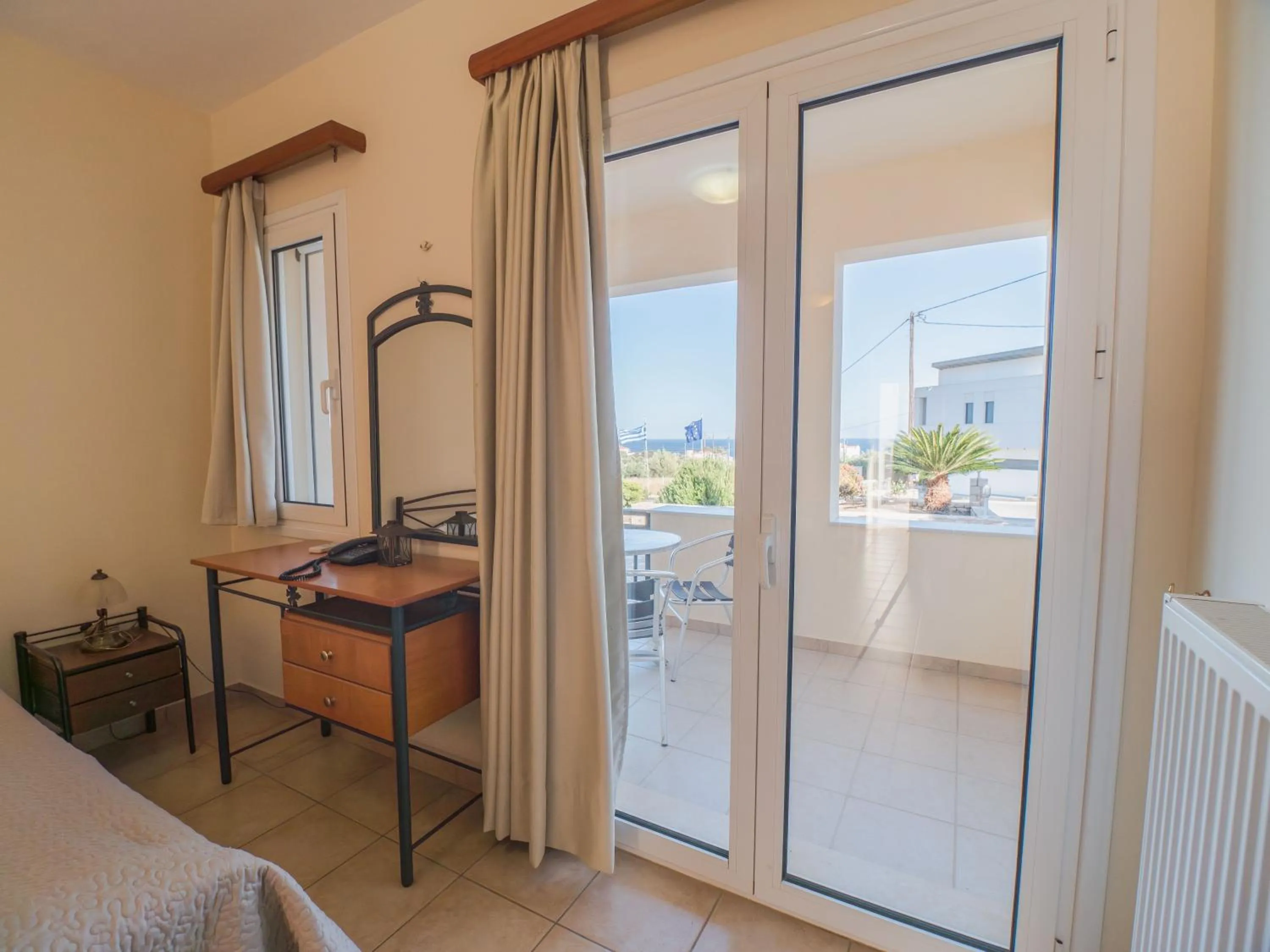 Apartments Hotel & Studios, Xifoupolis