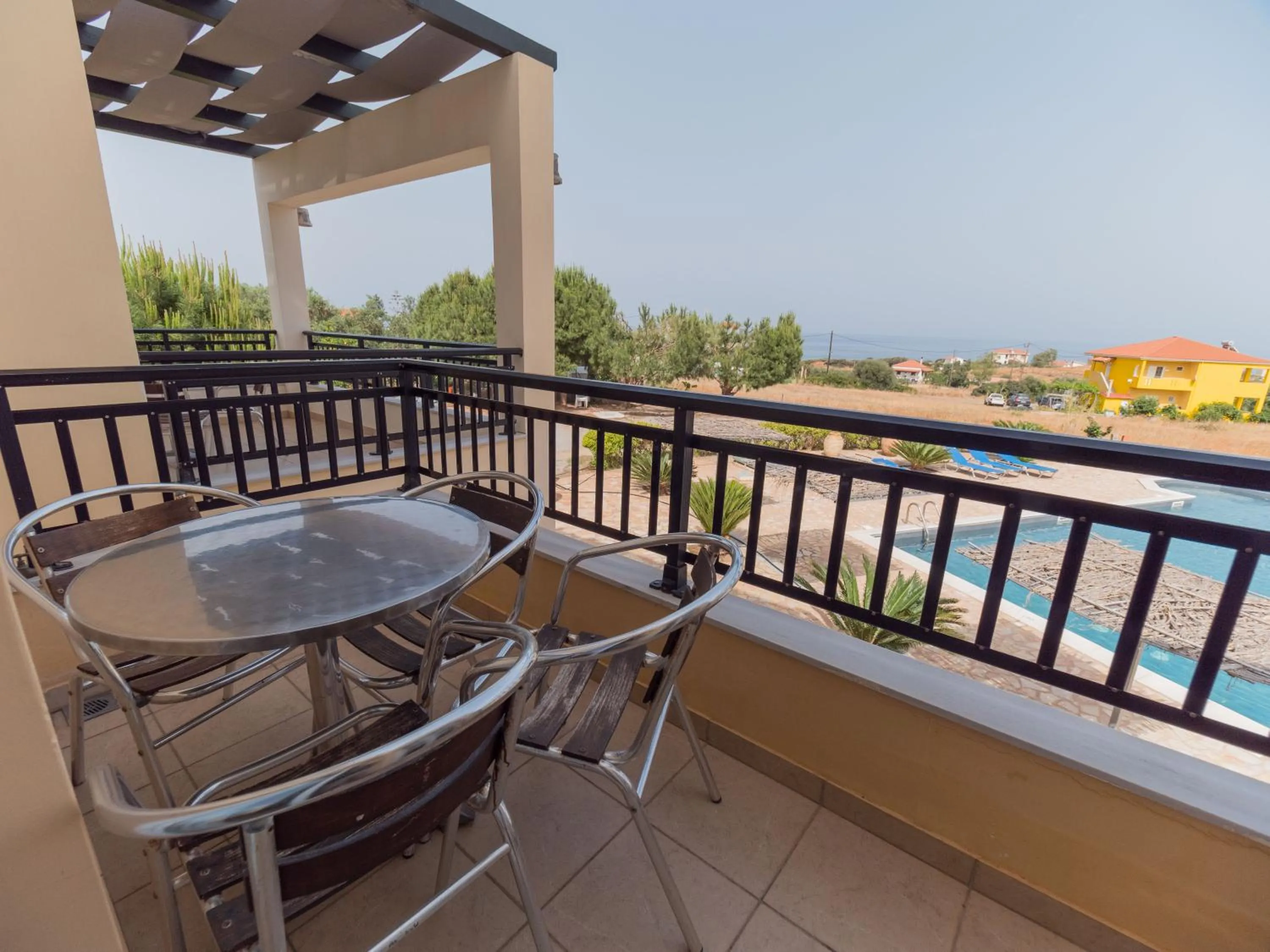 Apartments Hotel & Studios, Xifoupolis