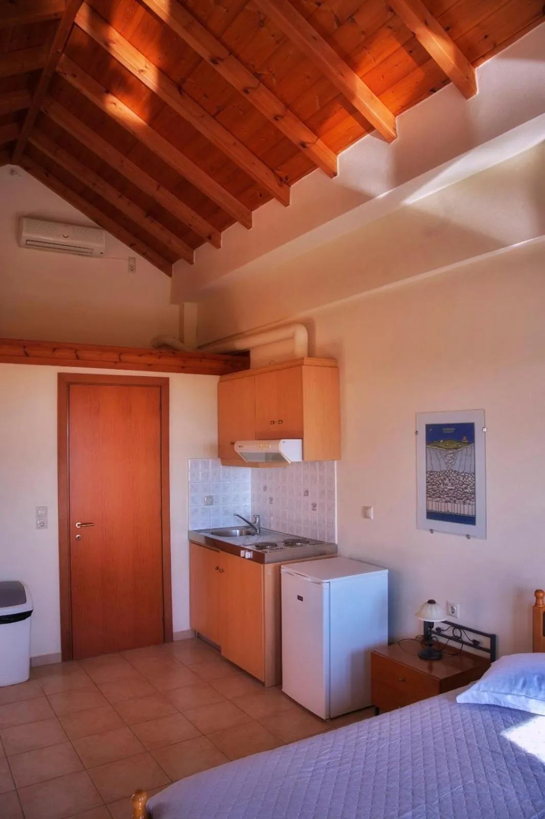 Apartments Hotel & Studios, Xifoupolis