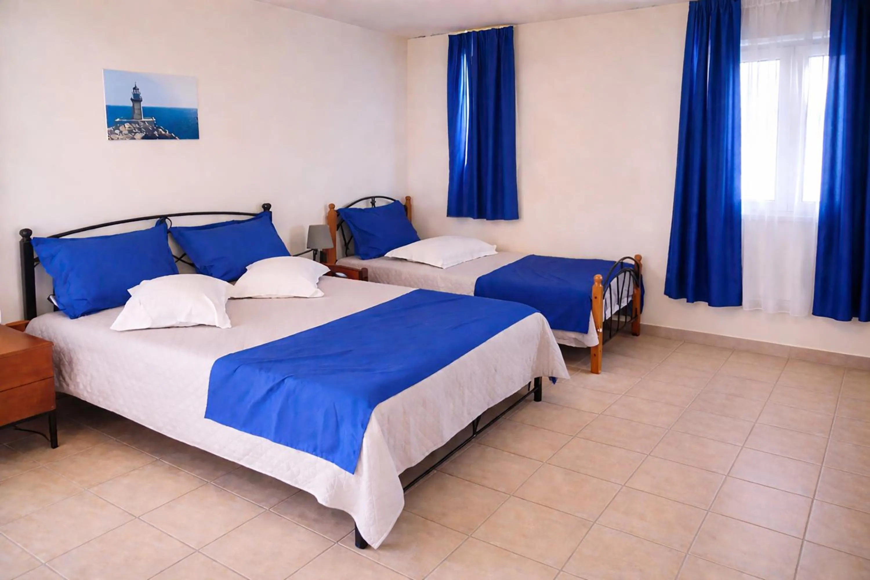 Apartments Hotel & Studios, Xifoupolis