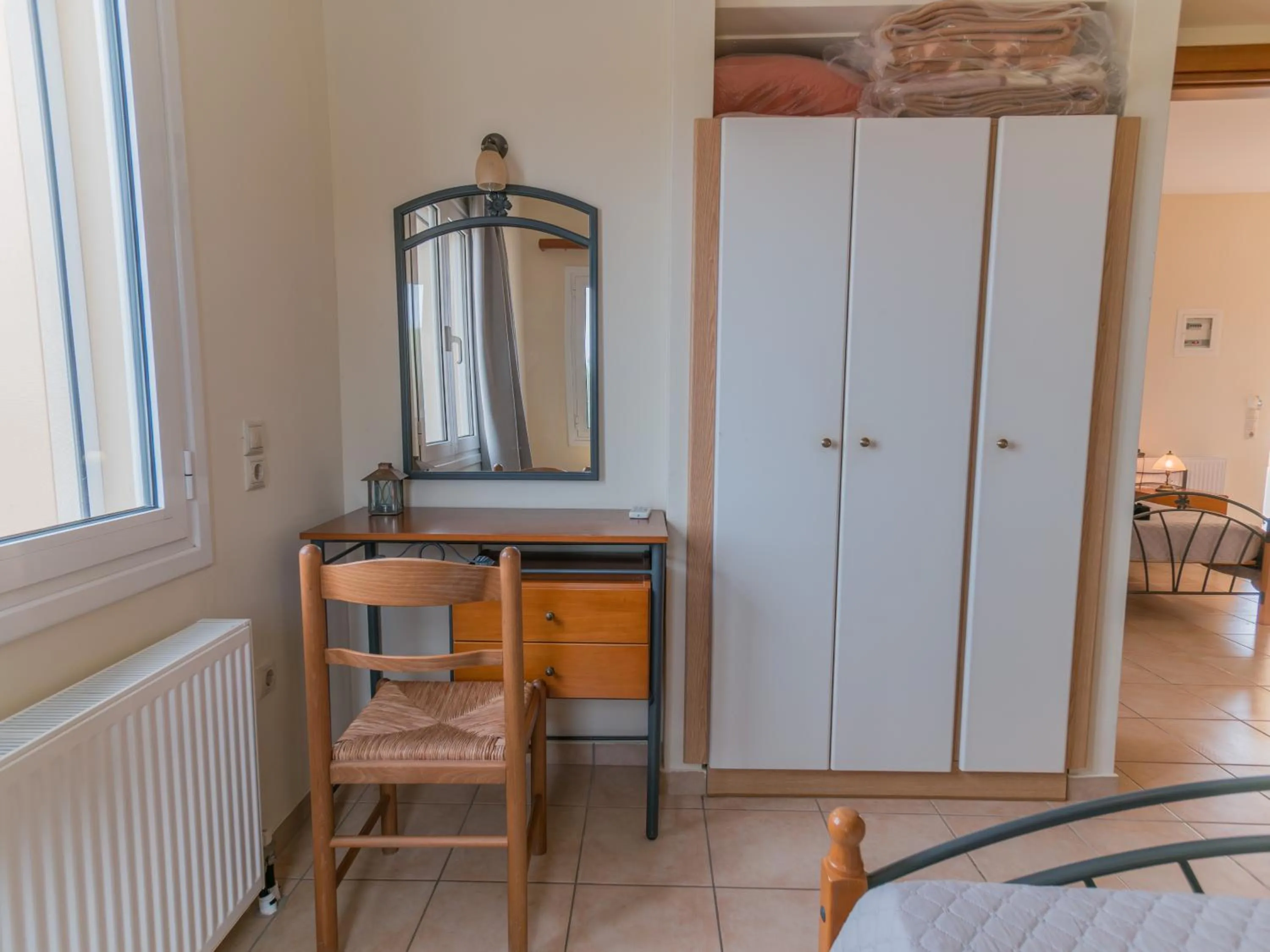 Apartments Hotel & Studios, Xifoupolis