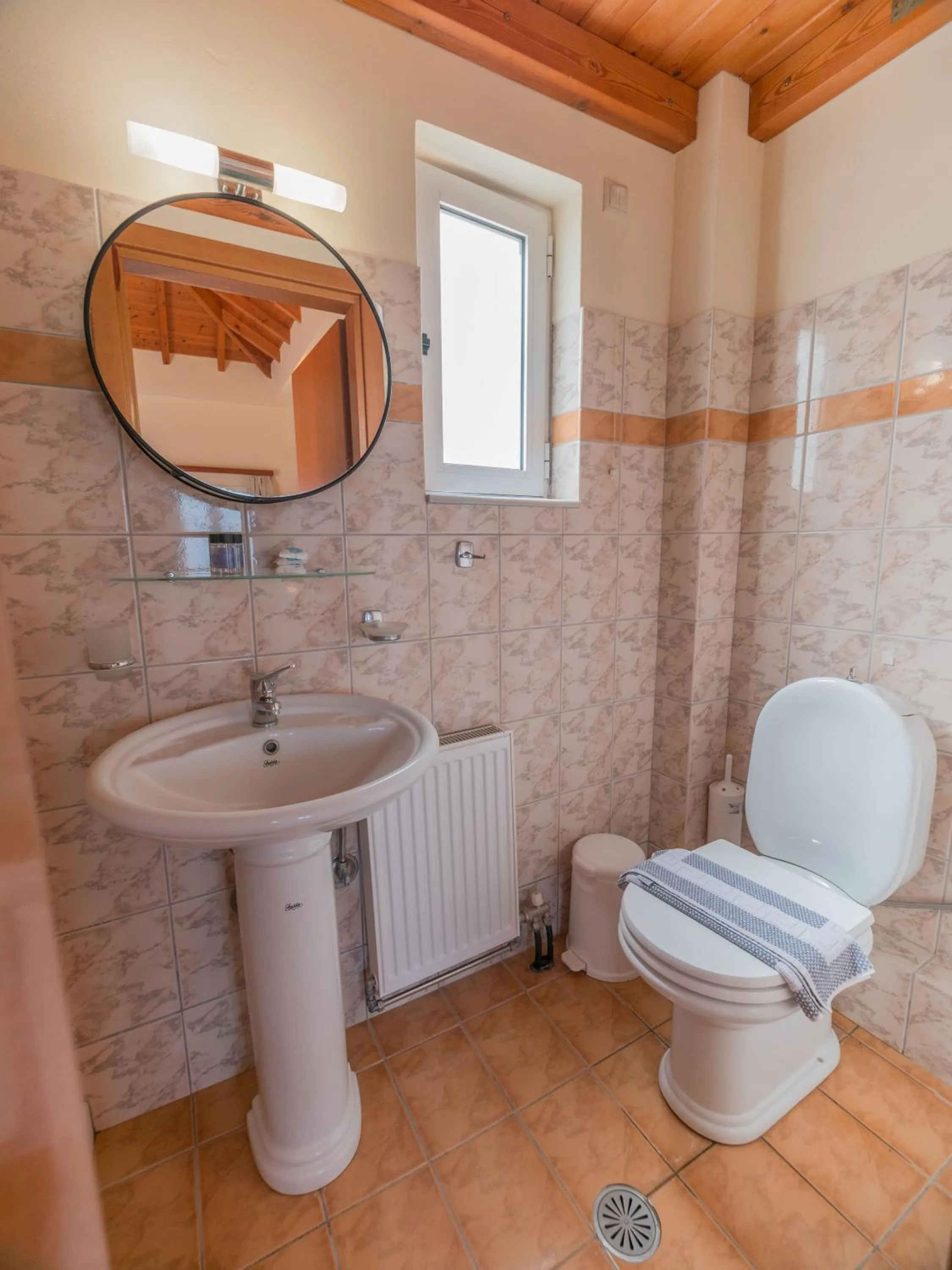 Apartments Hotel & Studios, Xifoupolis