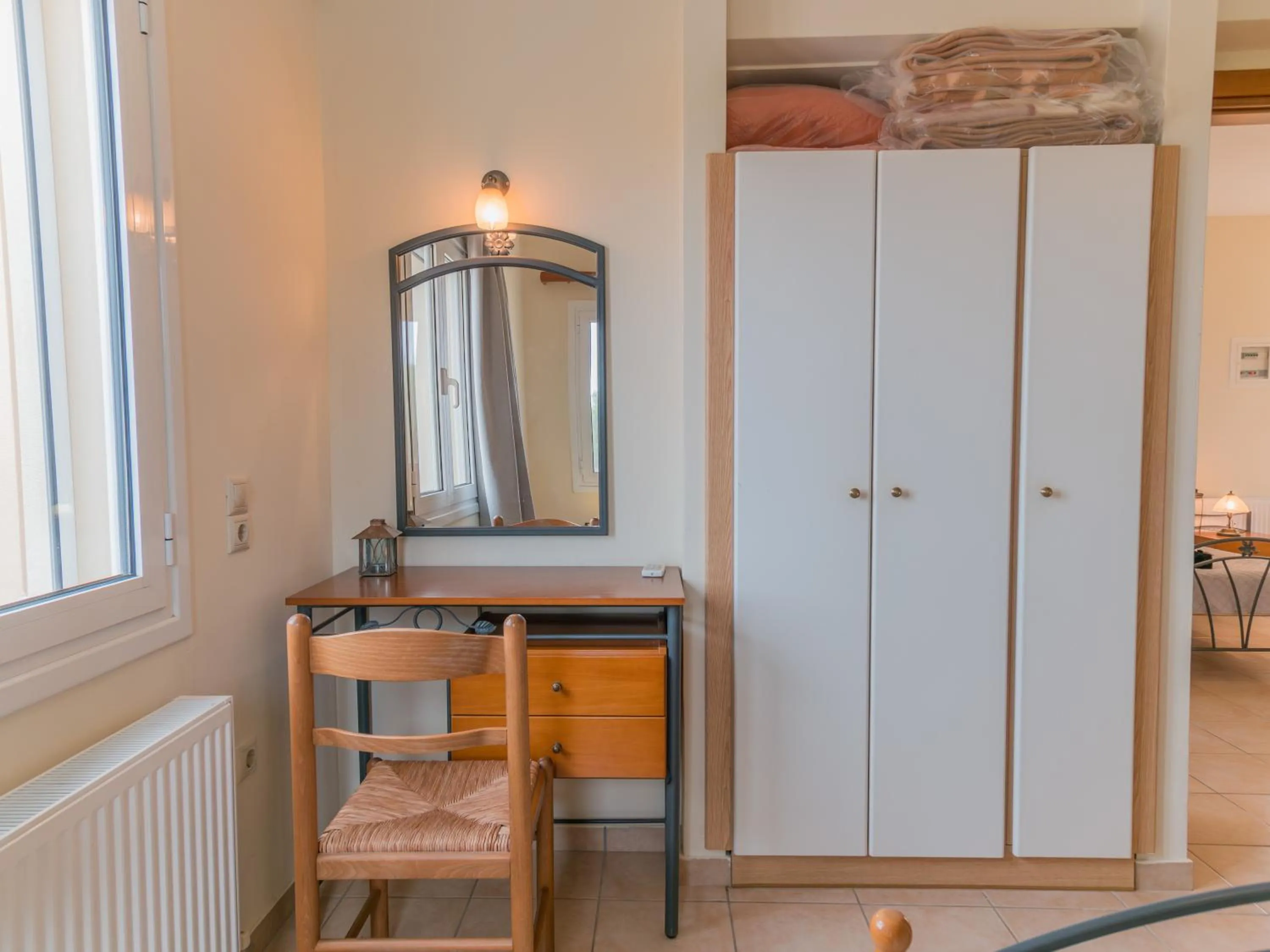 Apartments Hotel & Studios, Xifoupolis