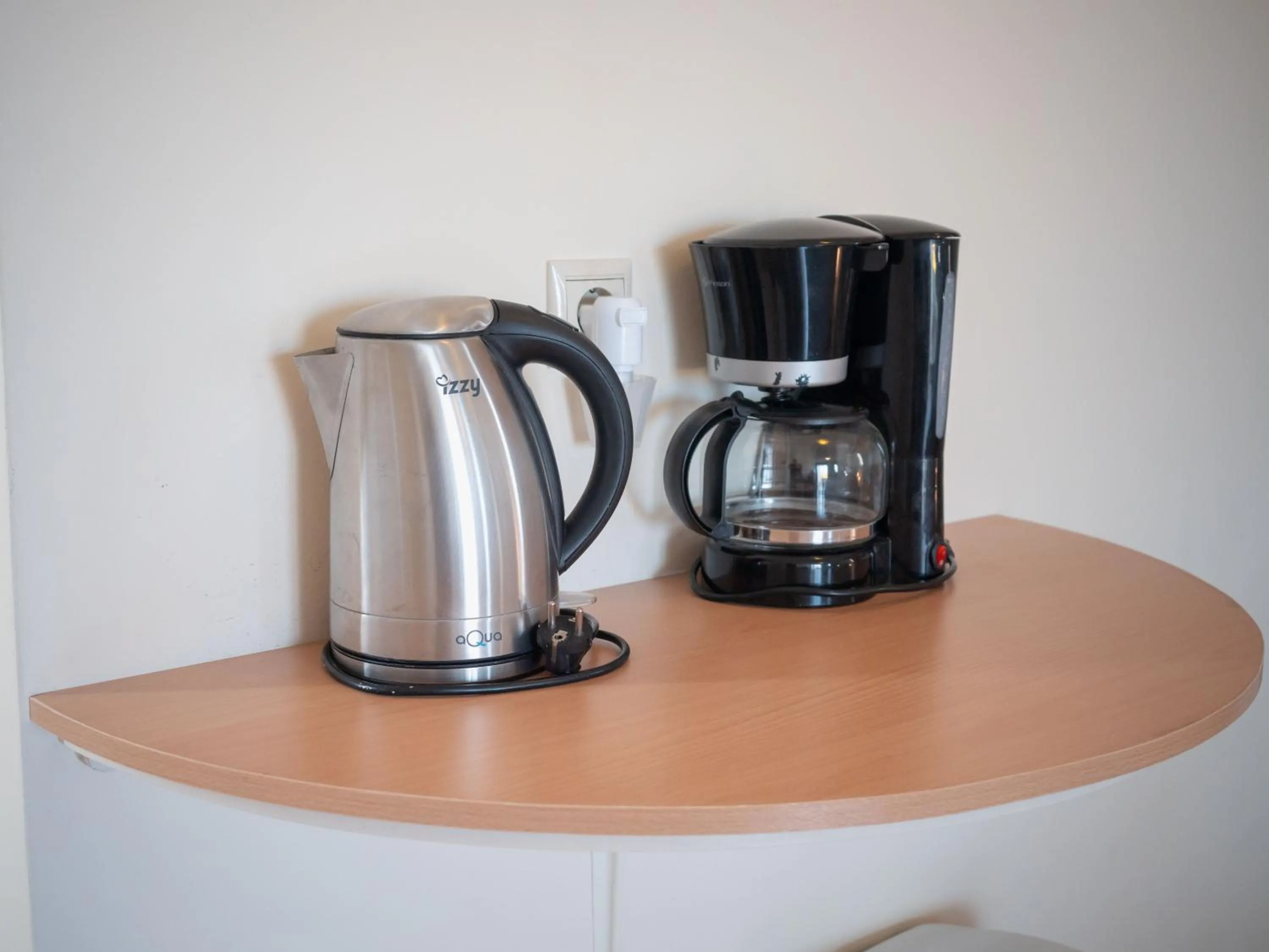 Apartments Hotel & Studios, Xifoupolis